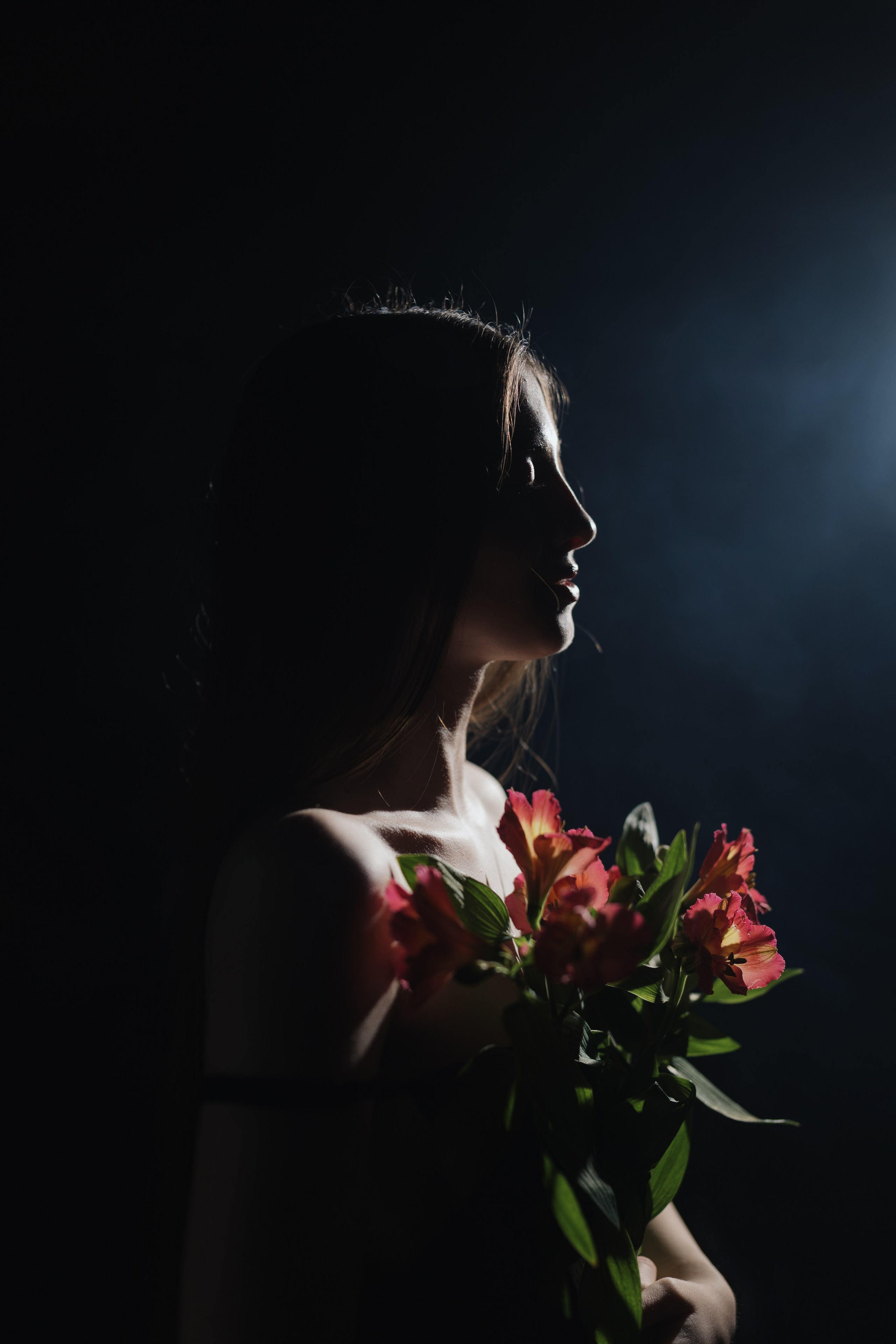 Ангелина. Свадебный фотограф в Ростове-на-Дону Лилия Паккерт