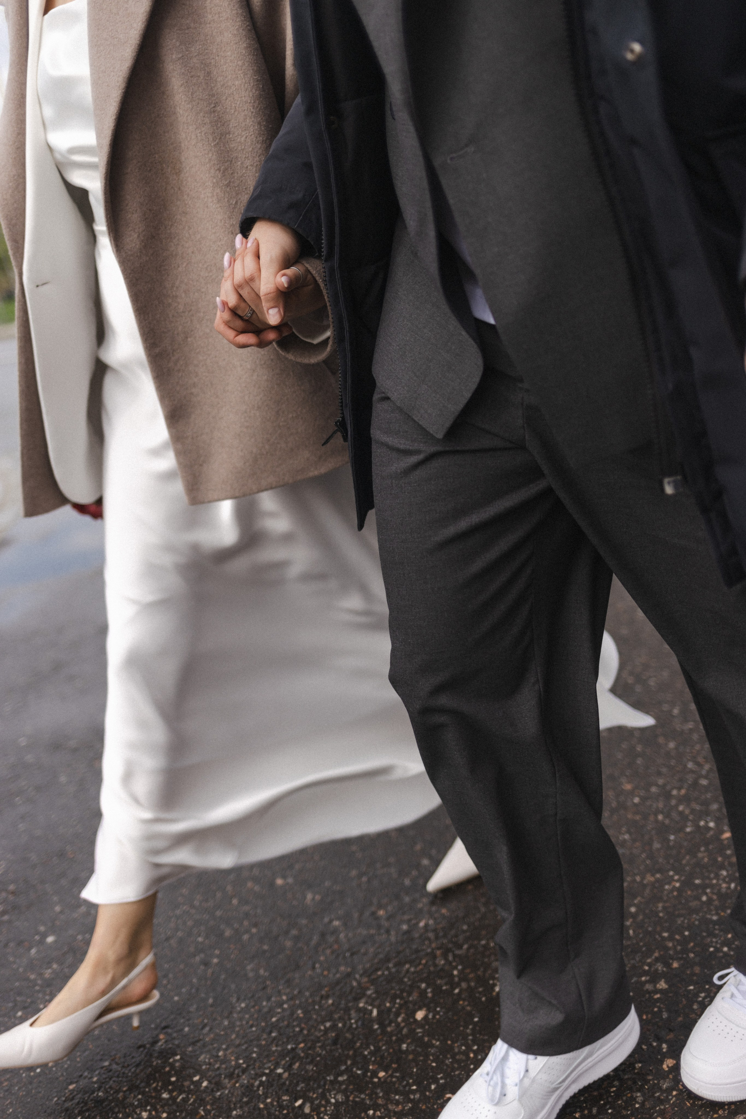 Снежана и Денис. Семейный фотограф в Москве