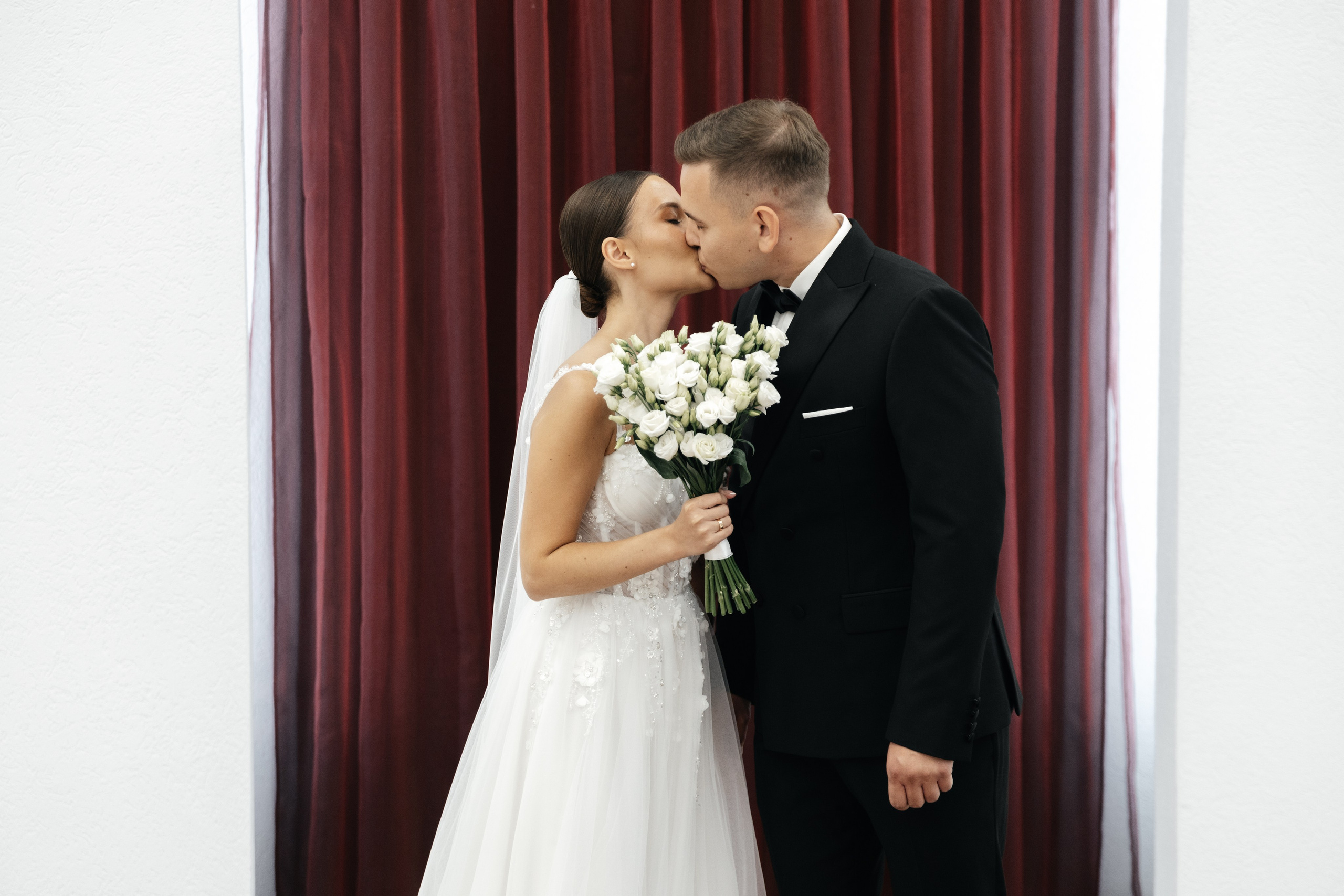 Arthur & Zarina. Свадебный фотограф Ильнар Асадуллин