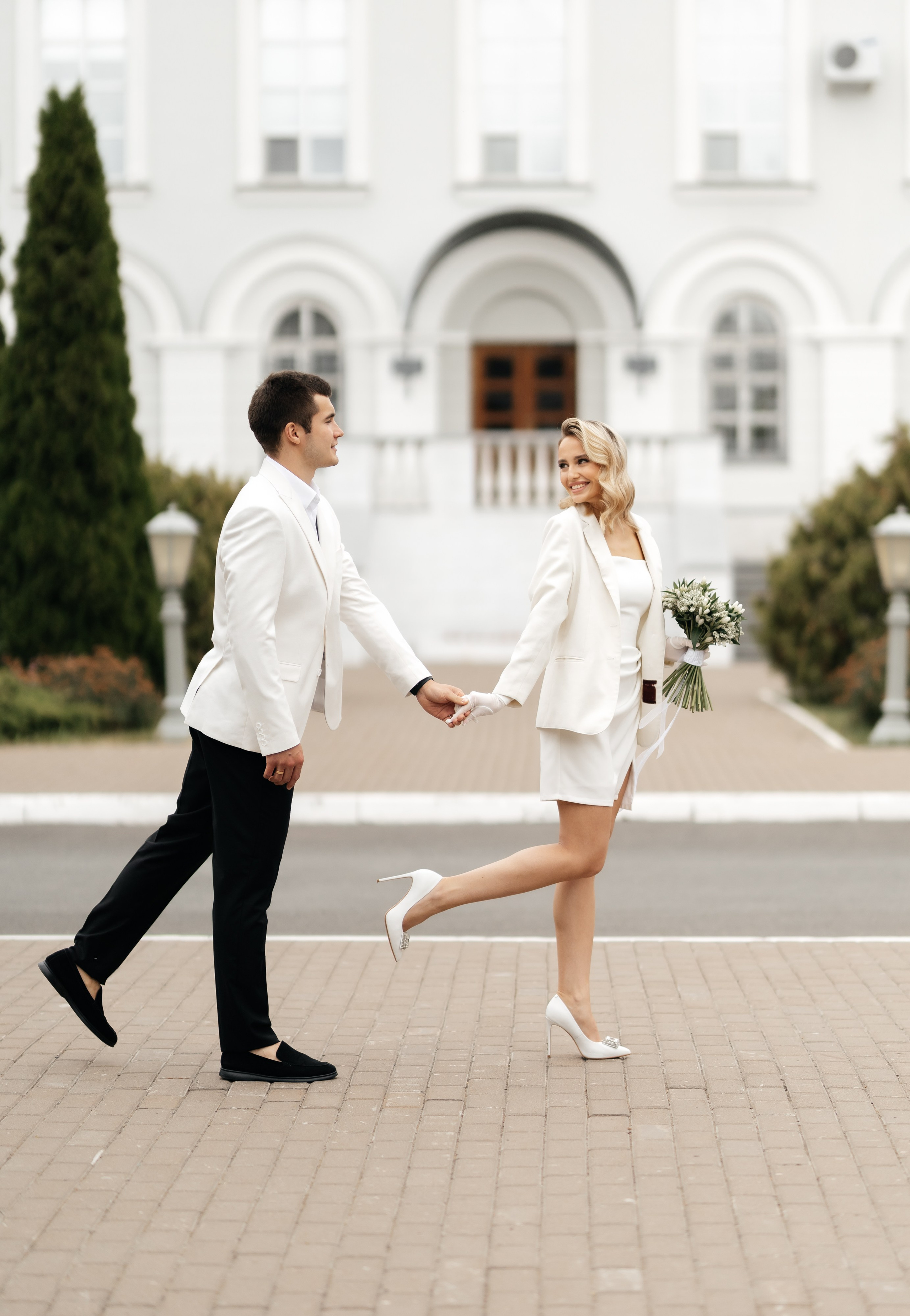 Artem & Karima. Свадебный фотограф Ильнар Асадуллин