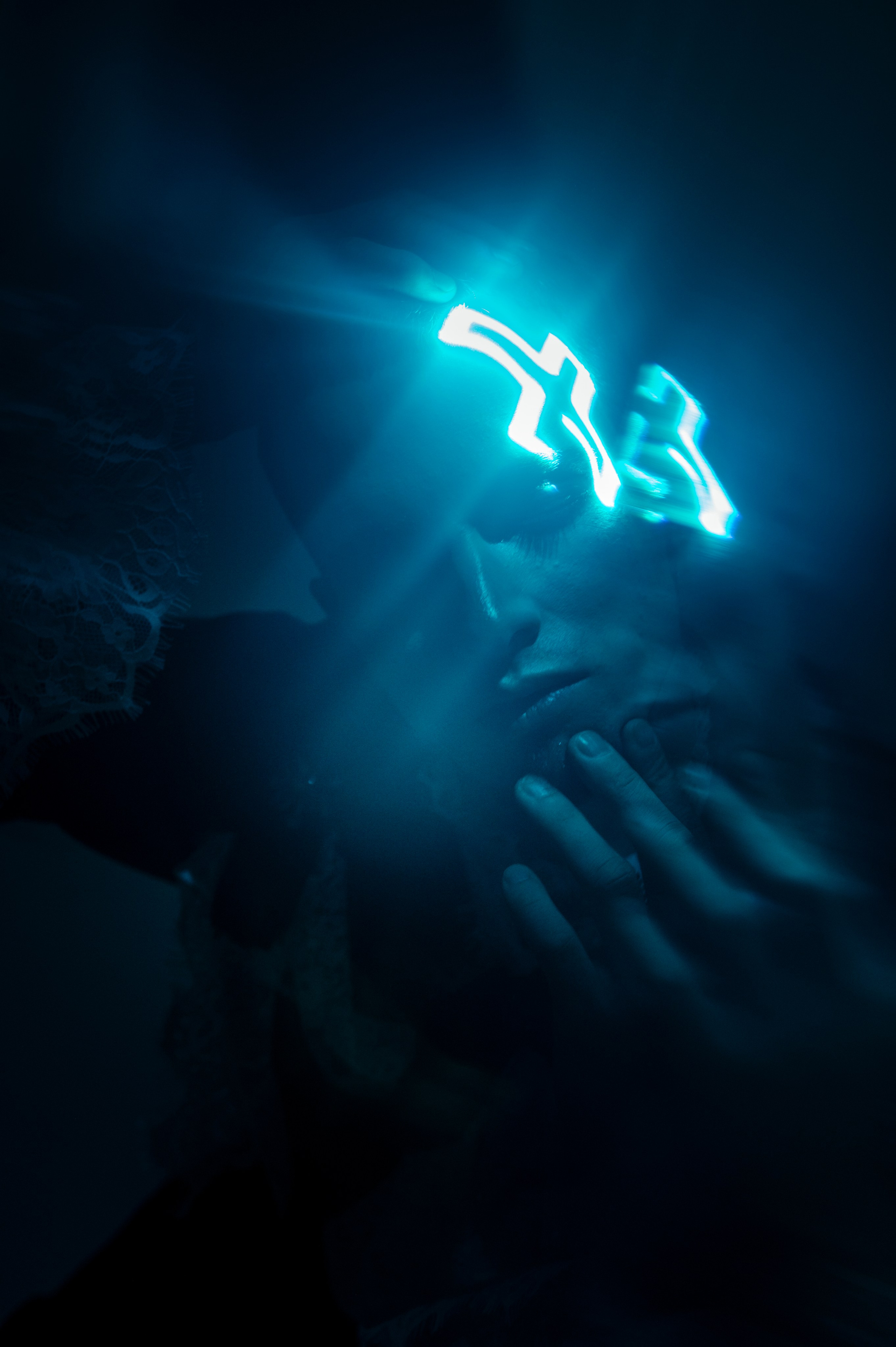 KONCLAVE. Студийный и свадебный фотограф В городе Екатеринбург Ирина Мальта