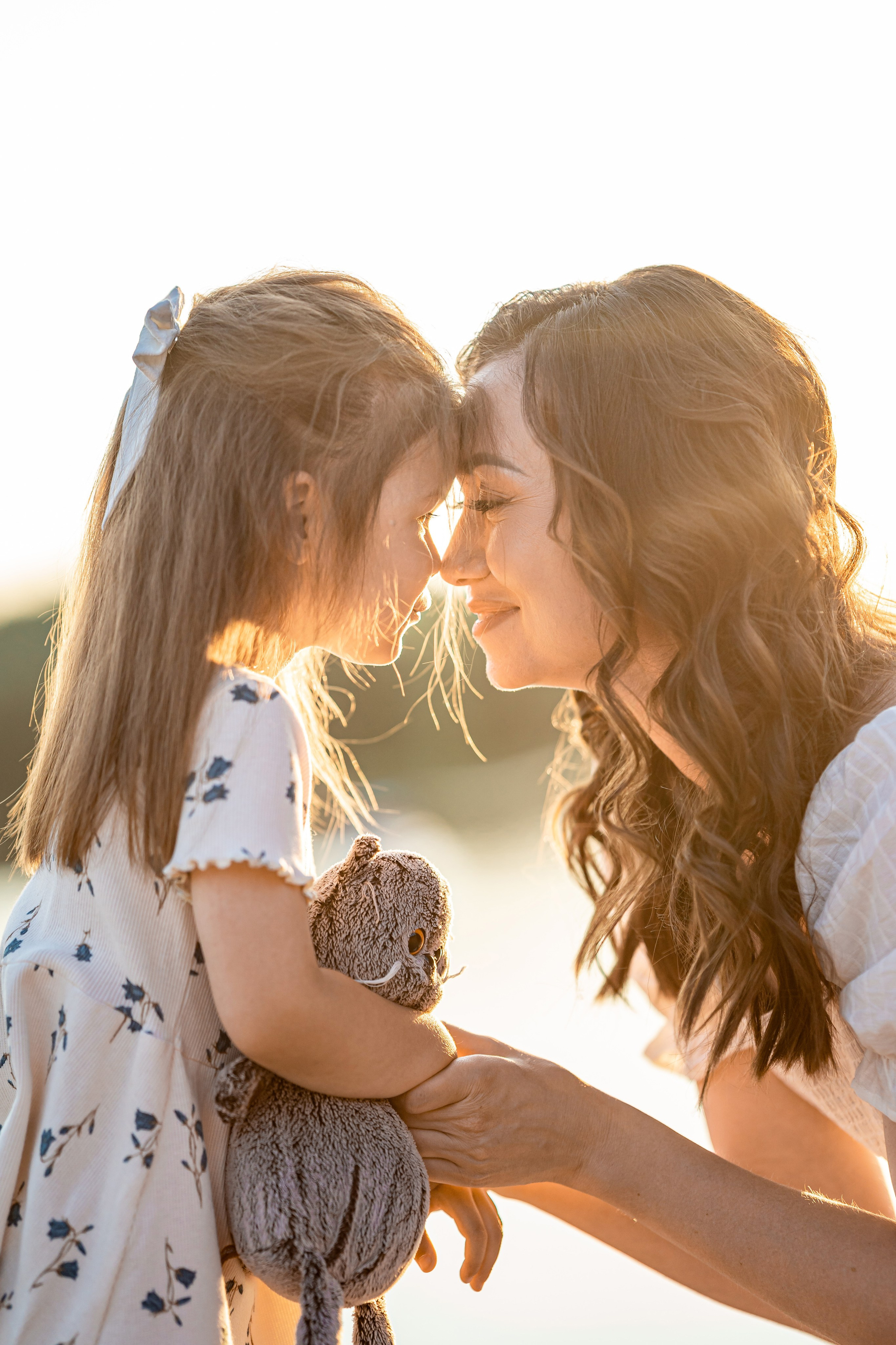 Лето. Фотограф Валентина Полунина