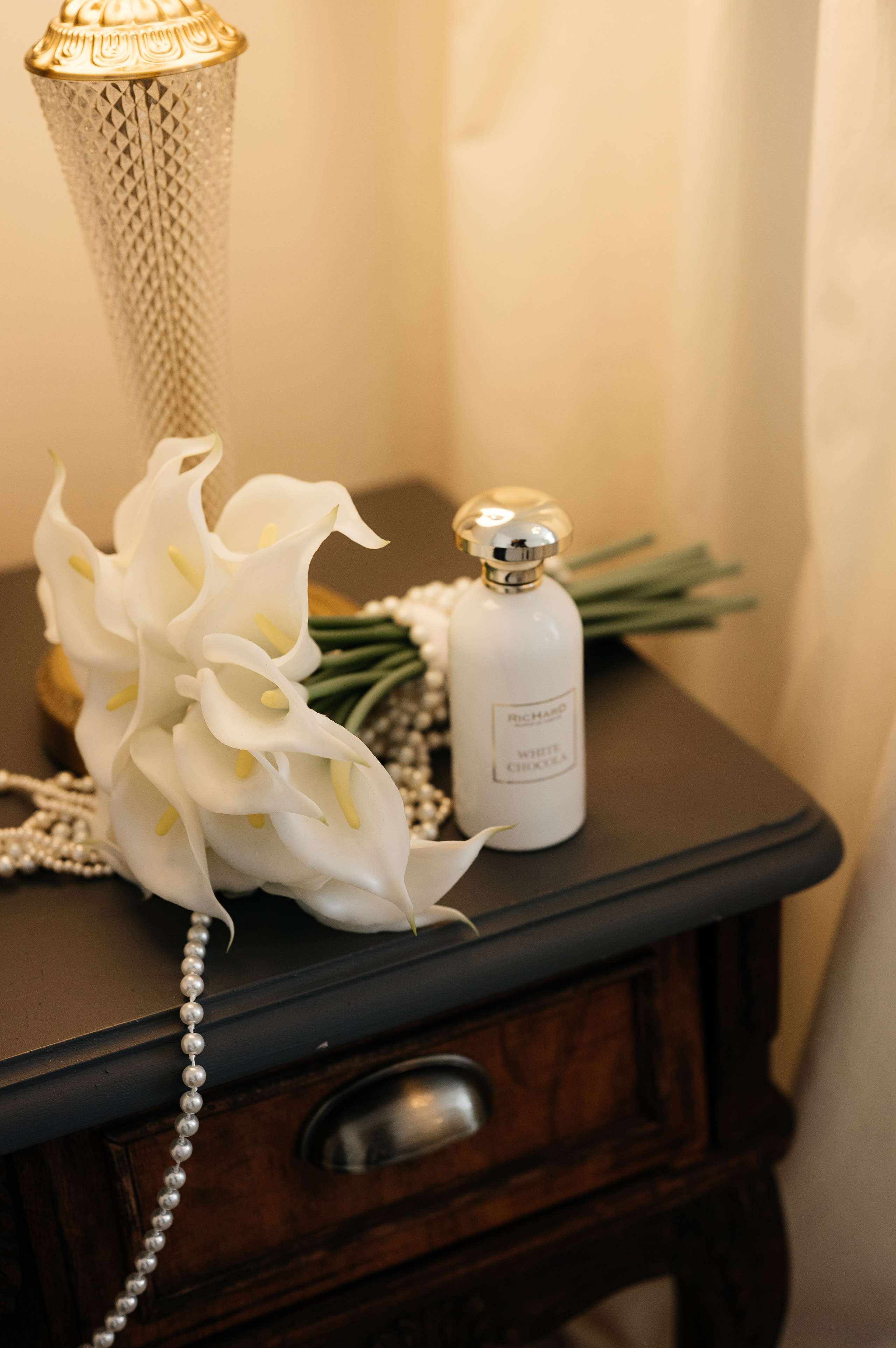 Утро невесты. Свадебный и семейный фотограф в Краснодаре Алина Мельник