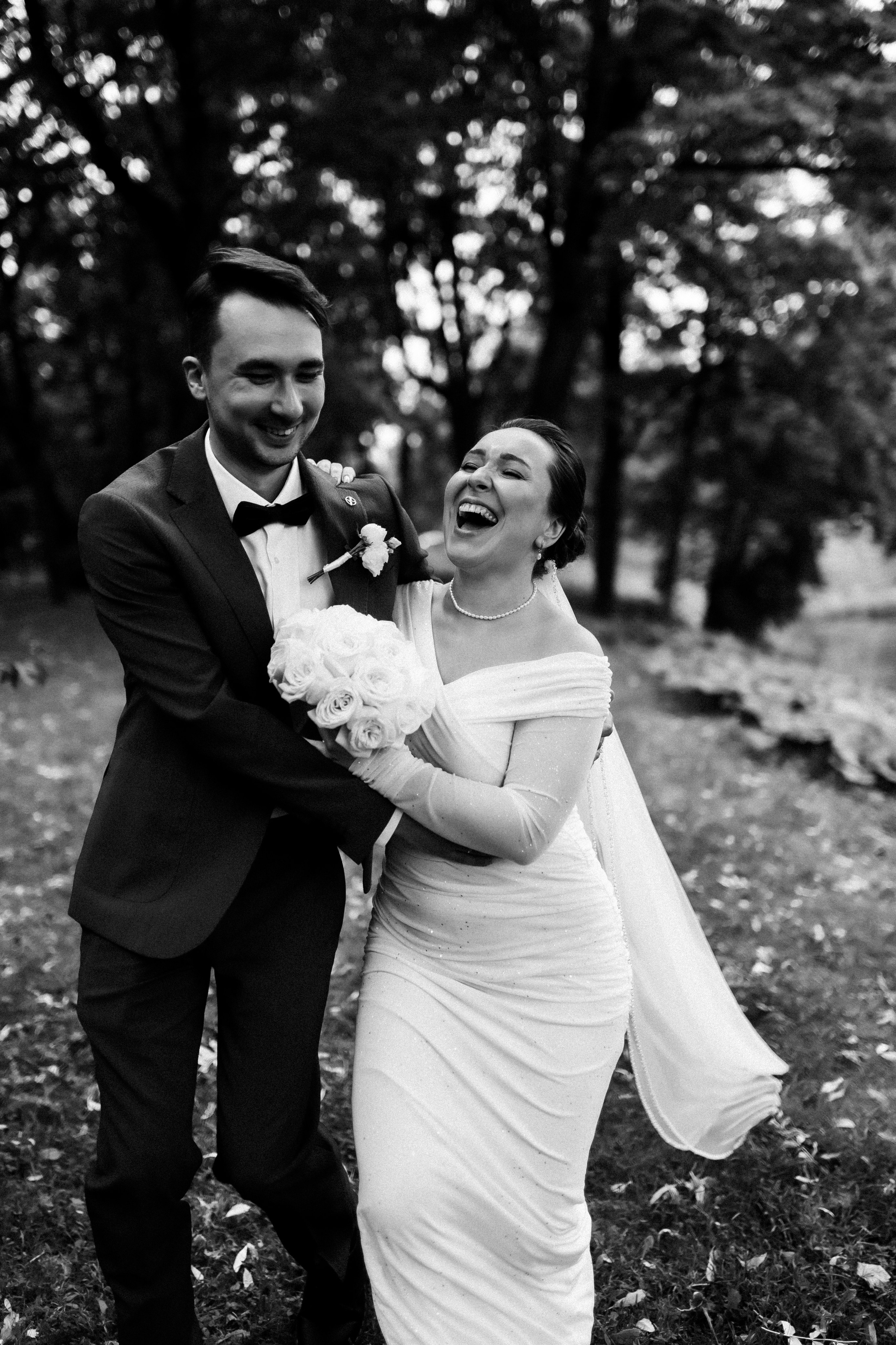 Мария и Алексей. Фотограф в Санкт-Петербурге