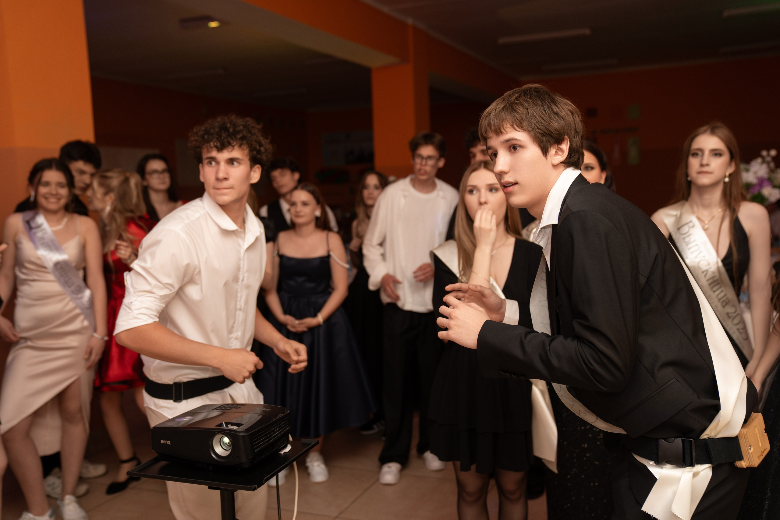 Выпускной СШ1. Семейный и свадебный фотограф Минск, Беларусь Анна Орловская