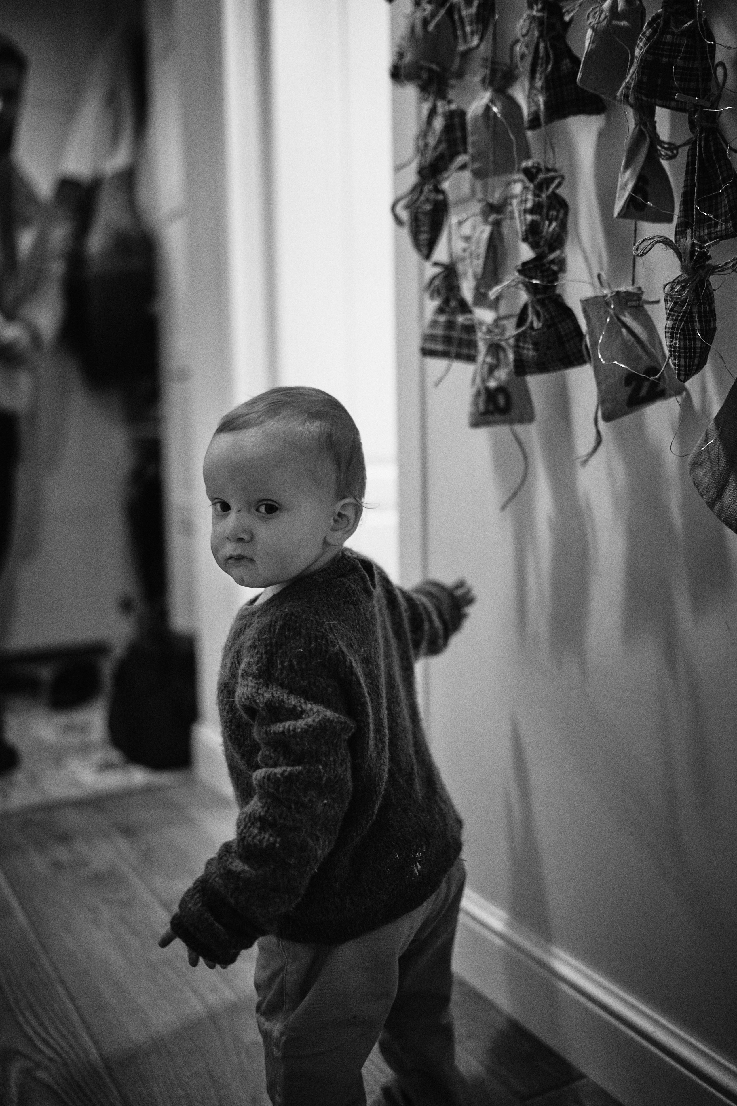 В ожидании Нового Года. Фотограф в Санкт-Петербурге | Аня Маленчук