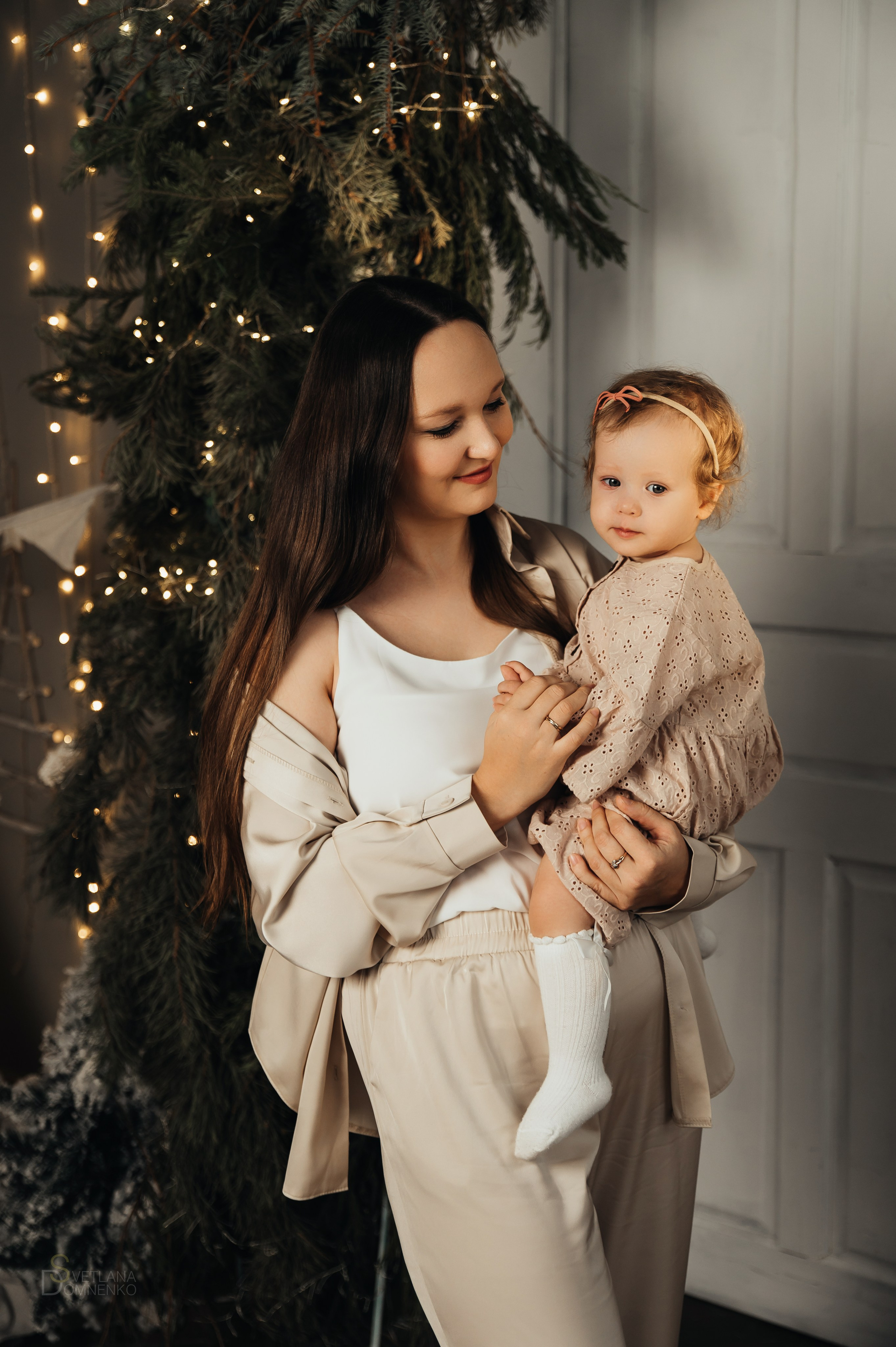 Семейная фотосессия. Фотограф Тольятти, Самара Домненко Светлана