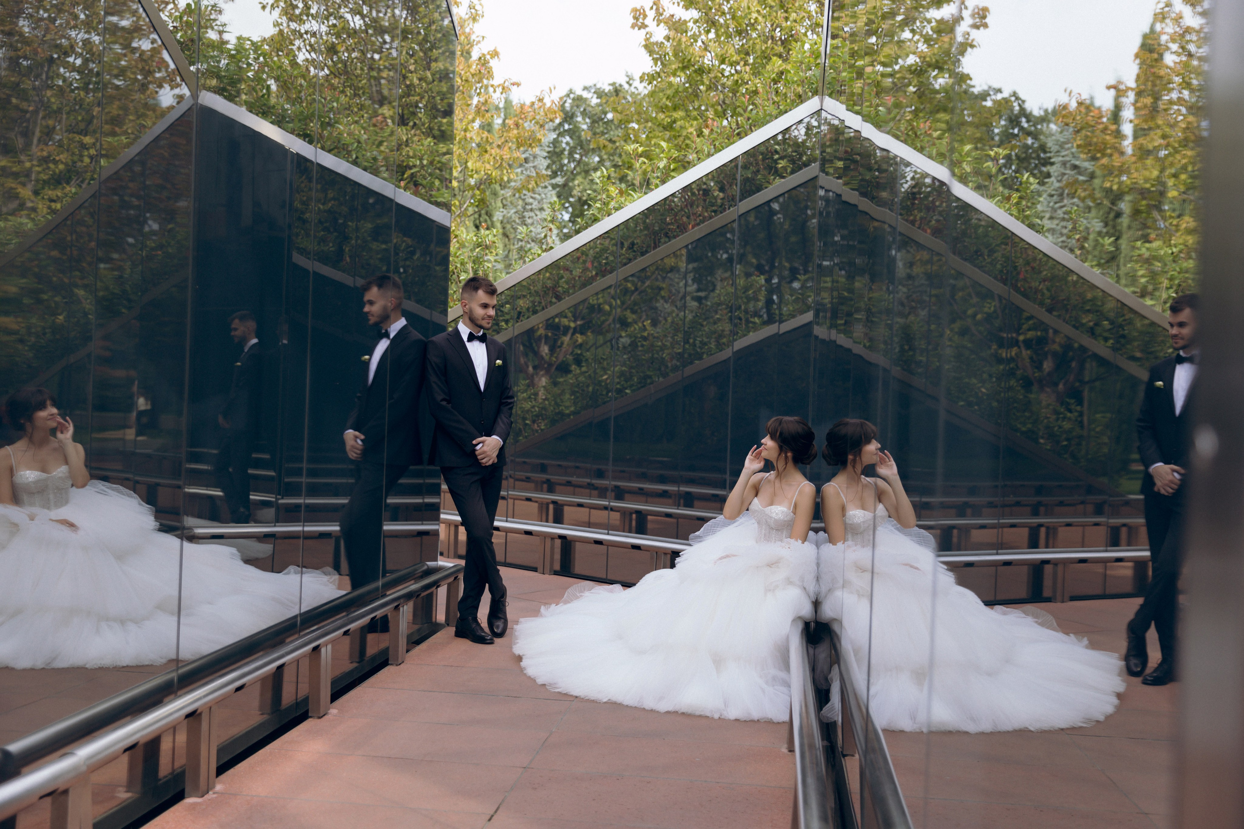 Екатерина и Сергей, 18/09/2024. Свадебный  и семейный фотограф в Краснодаре