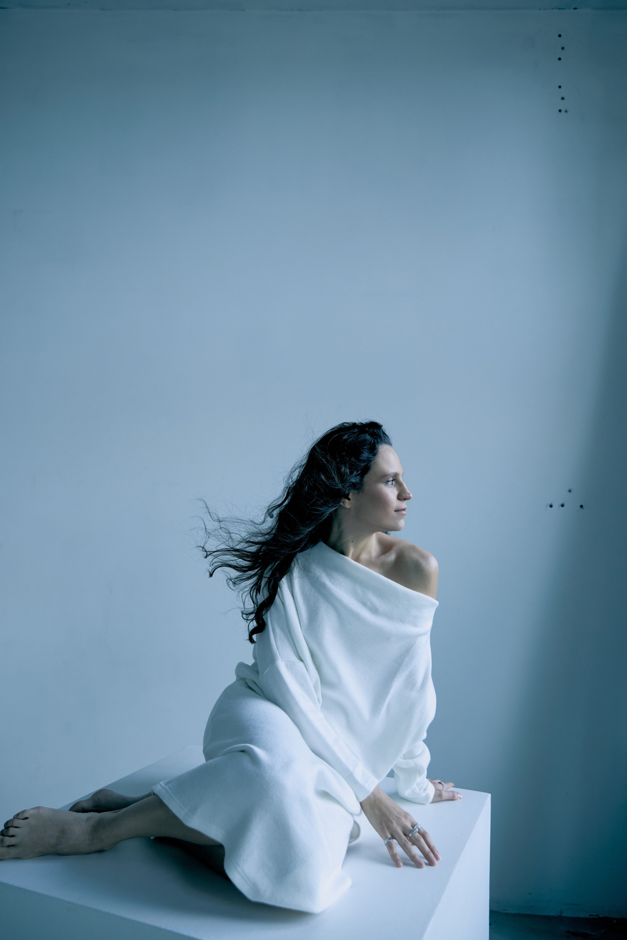 IRINA. Yulia Otroschenko