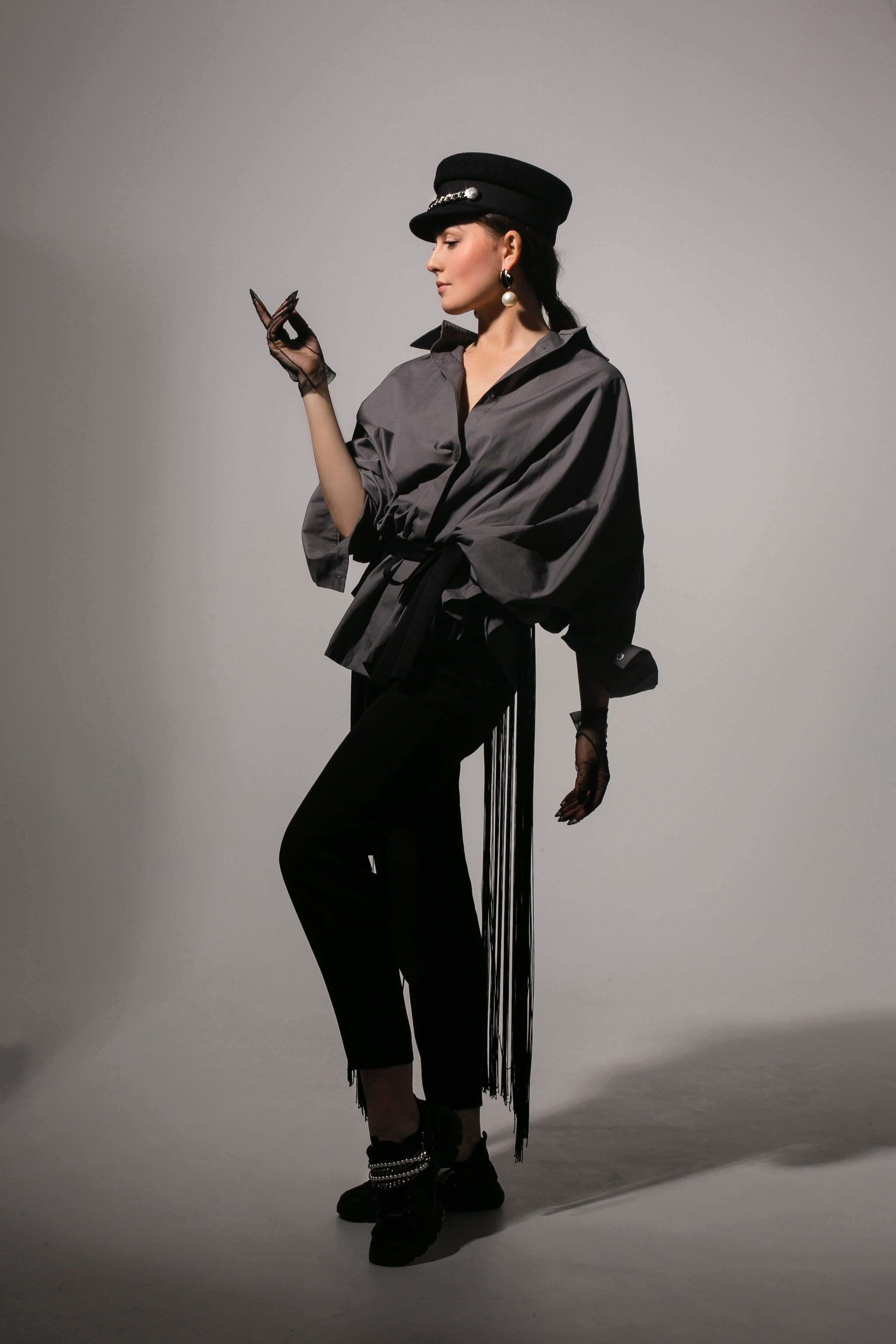 Для брендов. Портретный фотограф Санкт-Петербург Москва Андронова Юлия