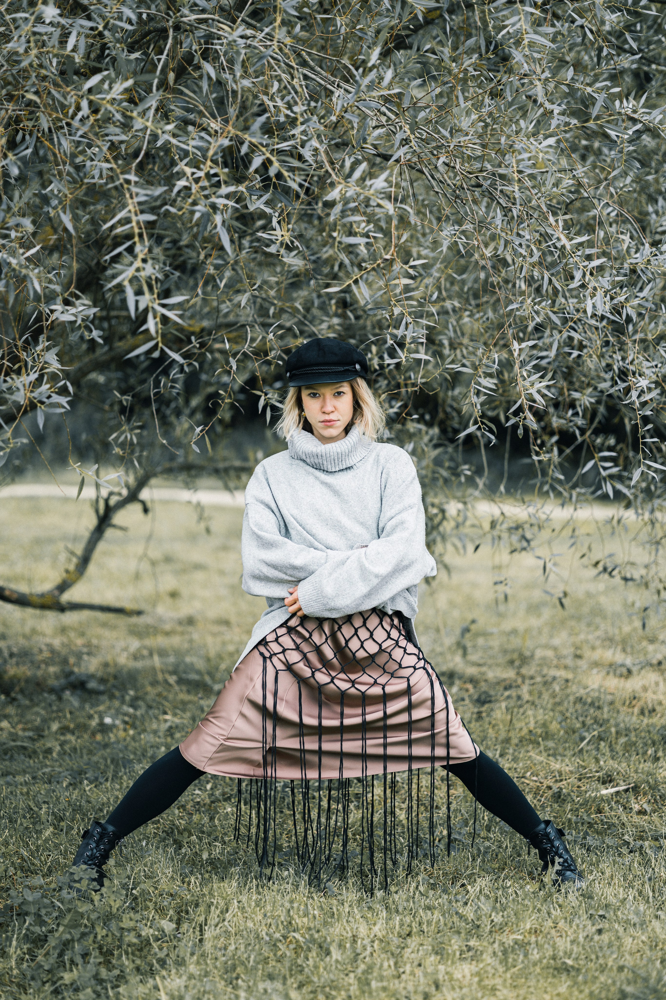 Аделя Краснова, фотограф, Москва