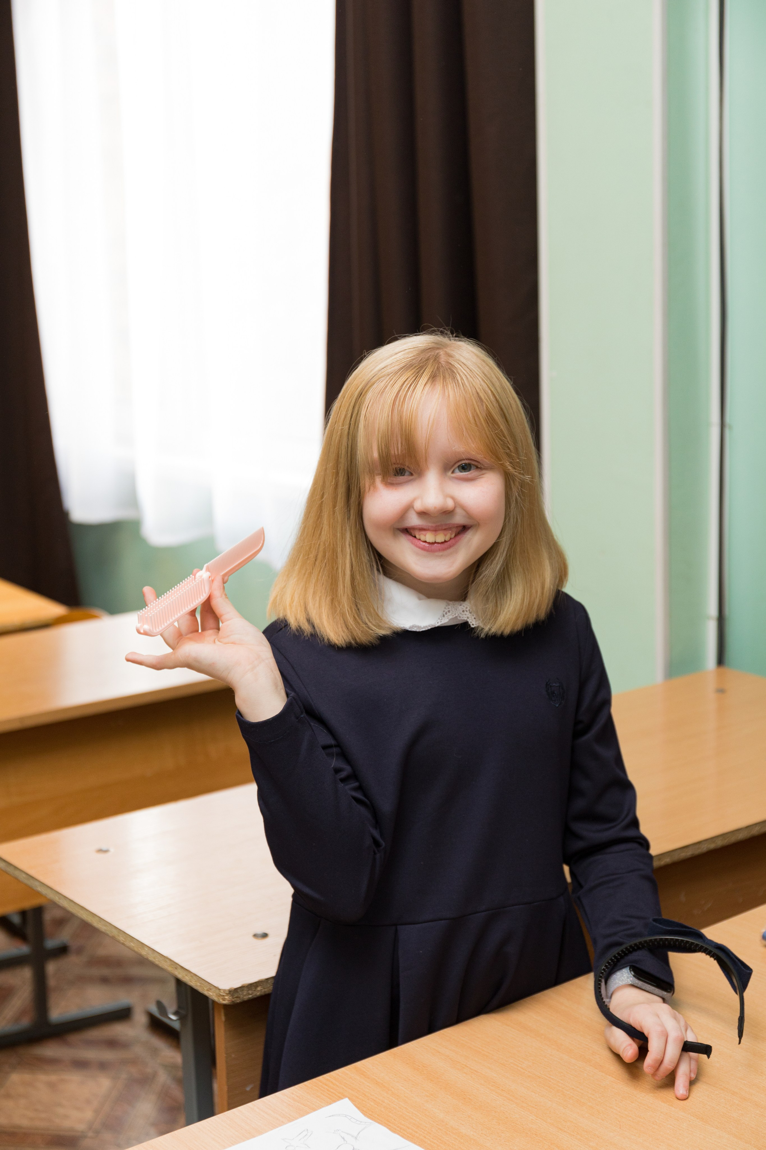 Посвящение в гимназисты. Детский и контент фотограф Надя Волкова Санкт-Петербург