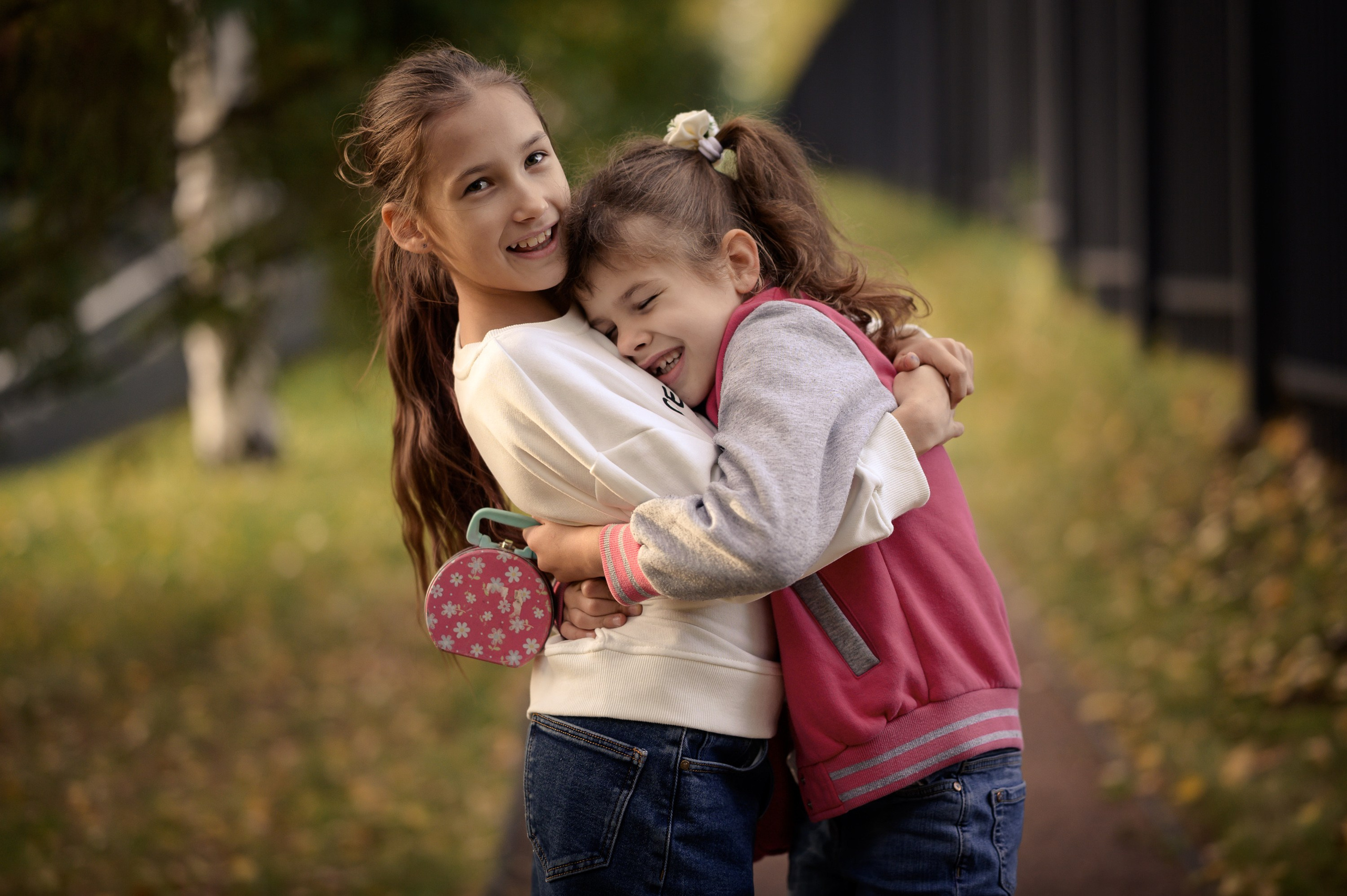 Детская фотография. Творческая фотография Юлии Артюх, Москва