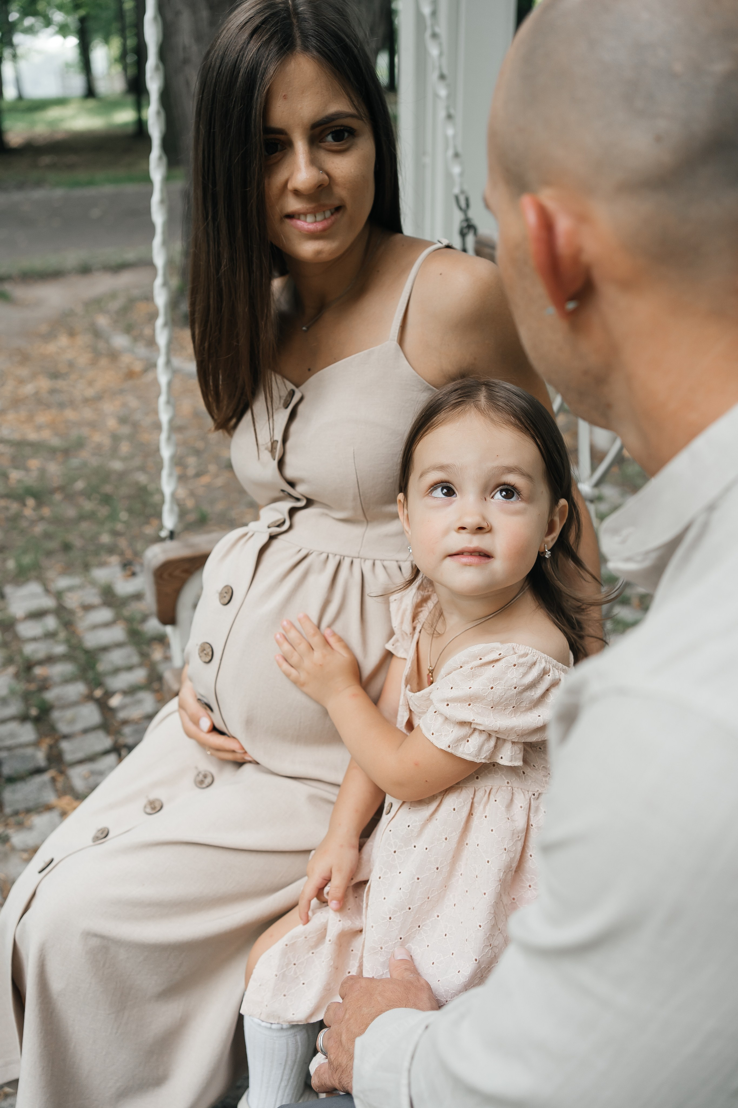 Абиша и Илья