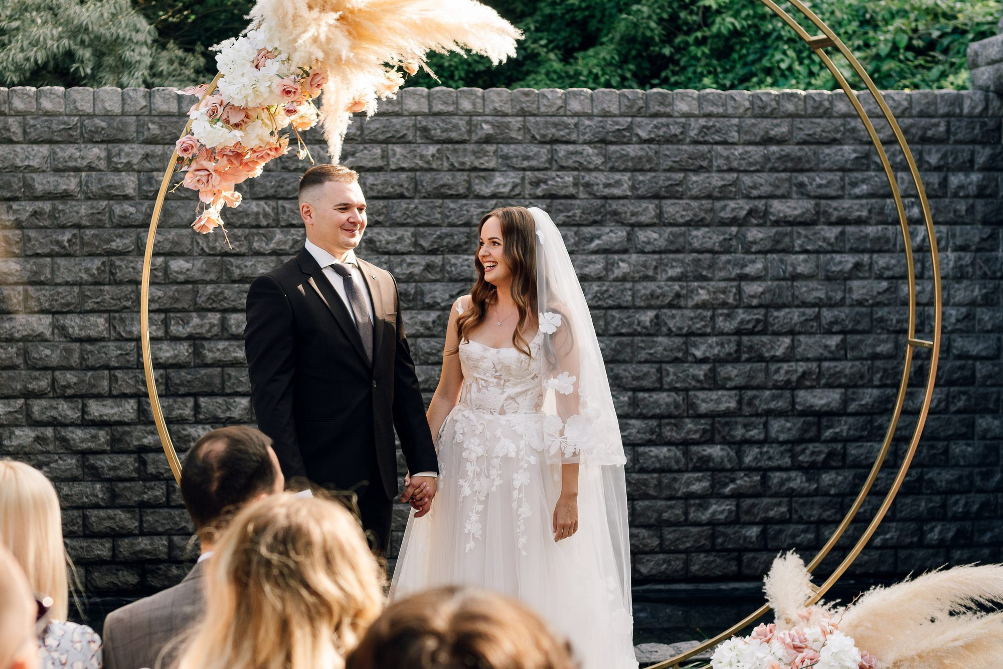 «От сборов до торта». Сергей Гладков свадебный фотограф в Москве