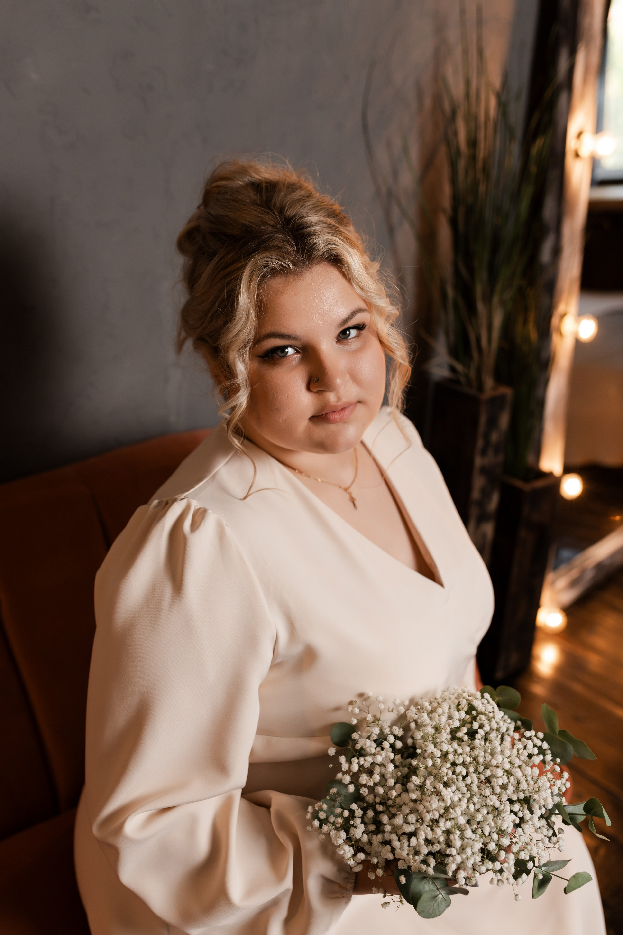 Дмитрий и Валерия. Марина Шаймухаметова. Фотограф в Уфе