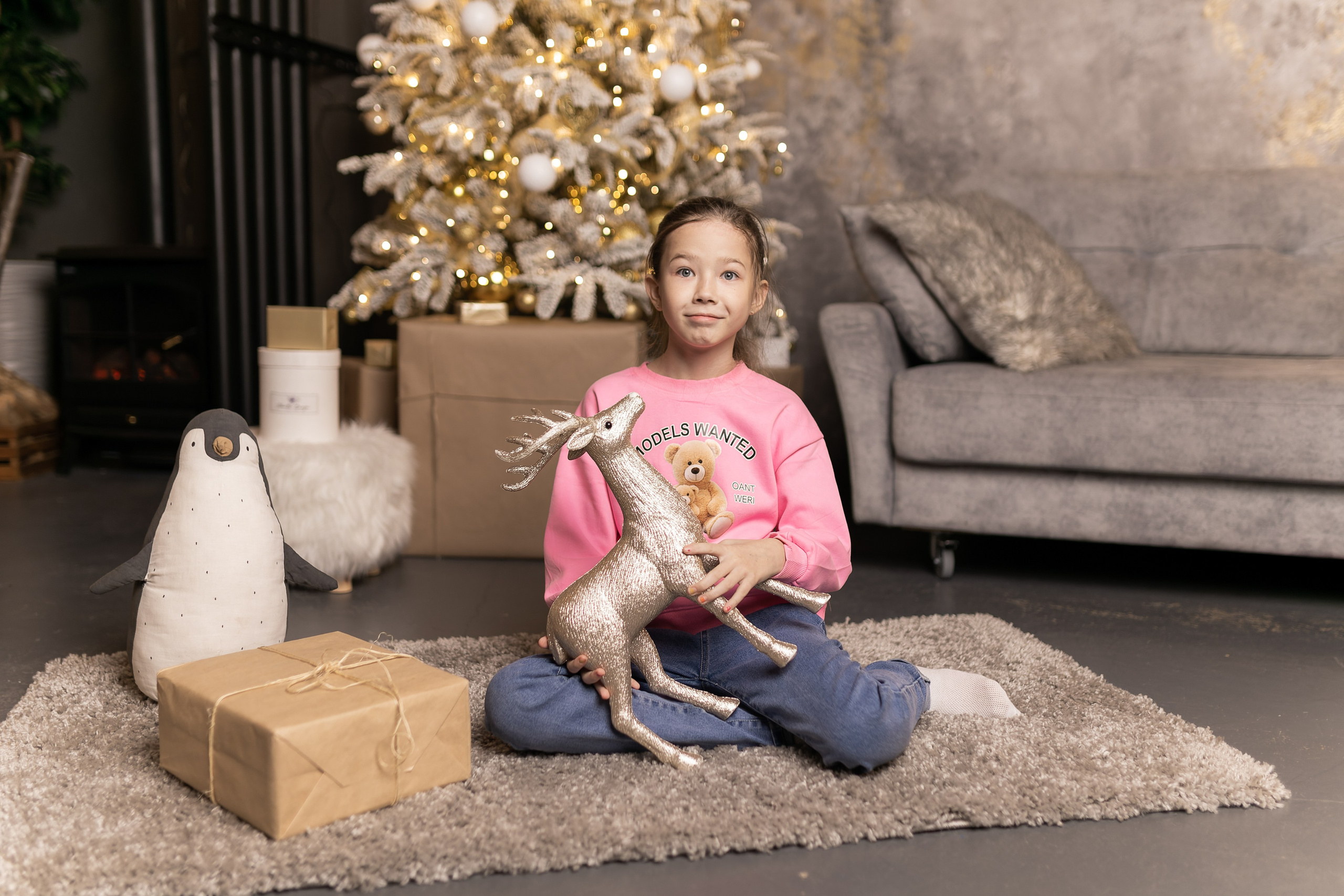 Юлия, Айрат и София. Марина Шаймухаметова. Фотограф в Уфе