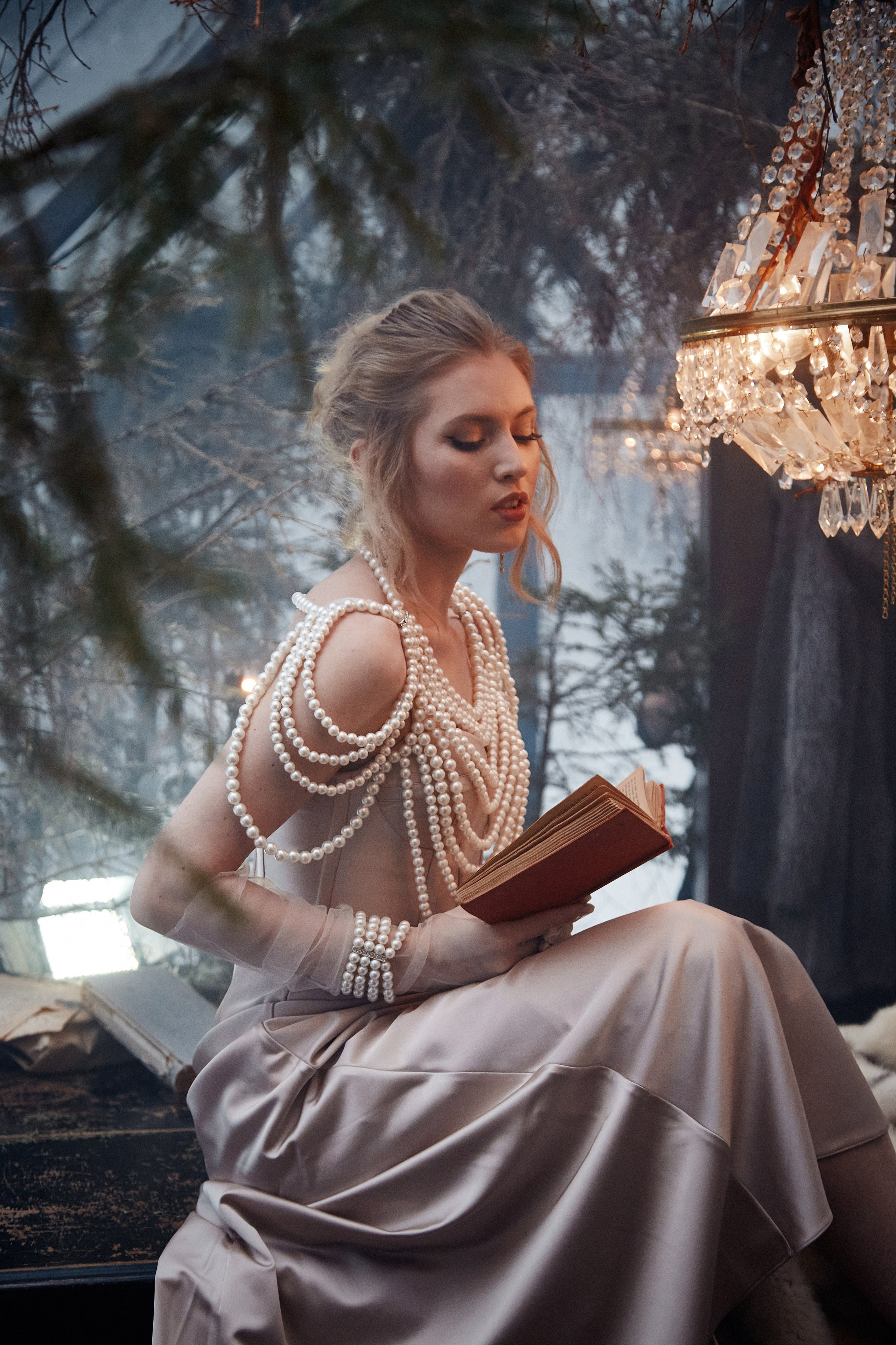 Фотостудия Нарния. Свадебный фотограф Москва и Московская область Борисов Сергей