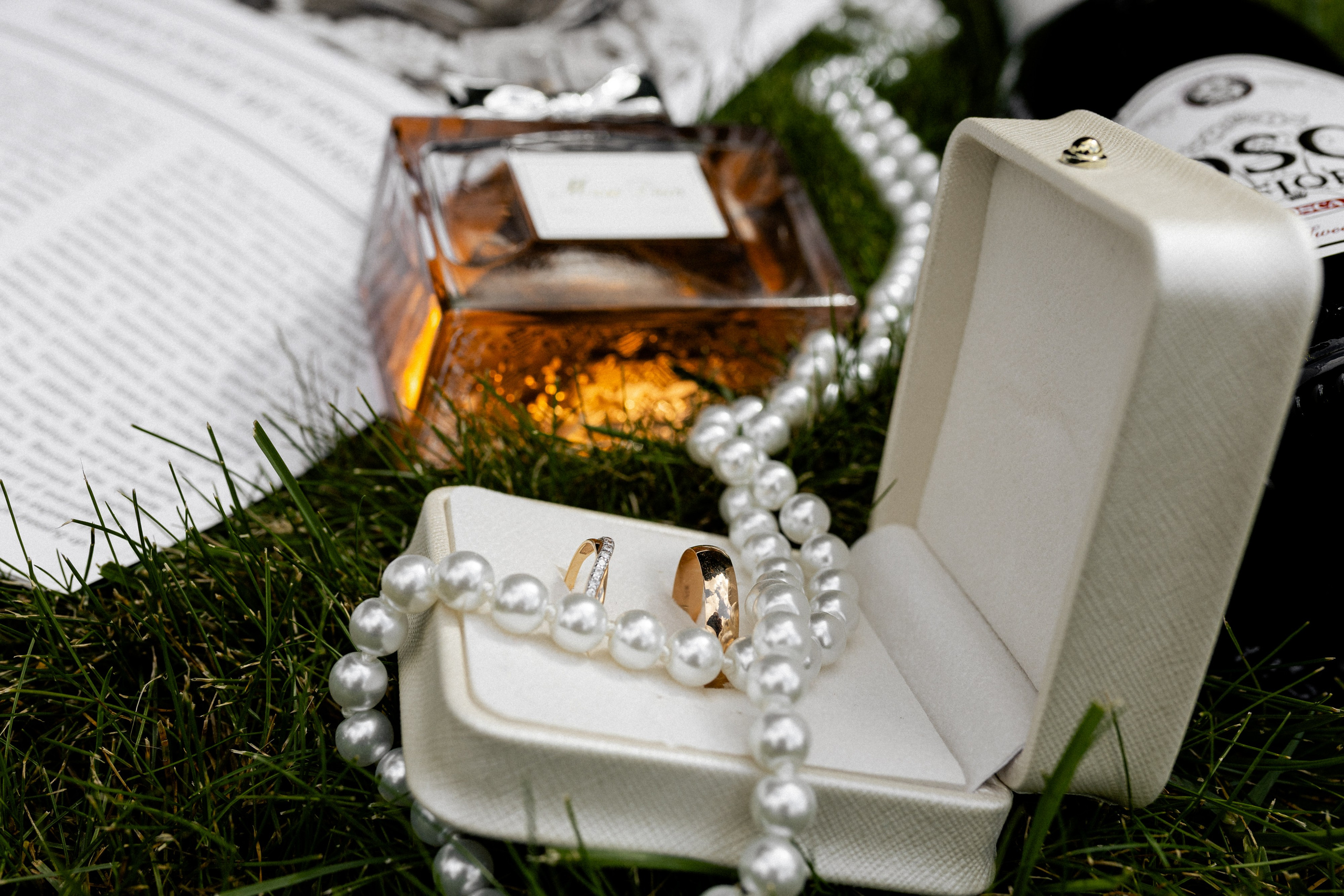 Свадебная фотосессия Анастасии и Игоря в Усадьбе Легенда. Свадебный фотограф в Минске/Беларуси Сергей Спиридонов