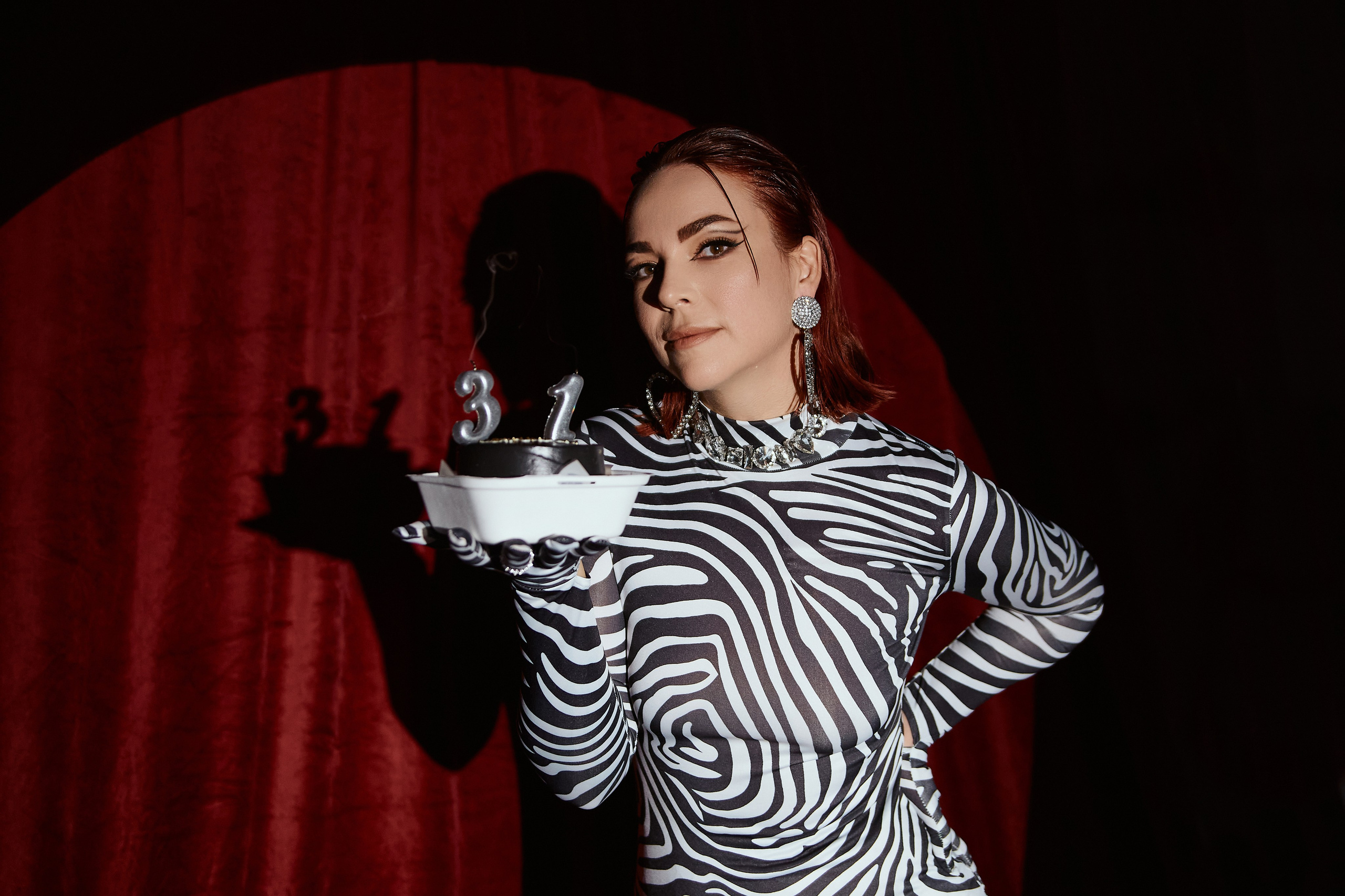 15|09|23. Анастасия Марунич | Блогер | Ставрополь