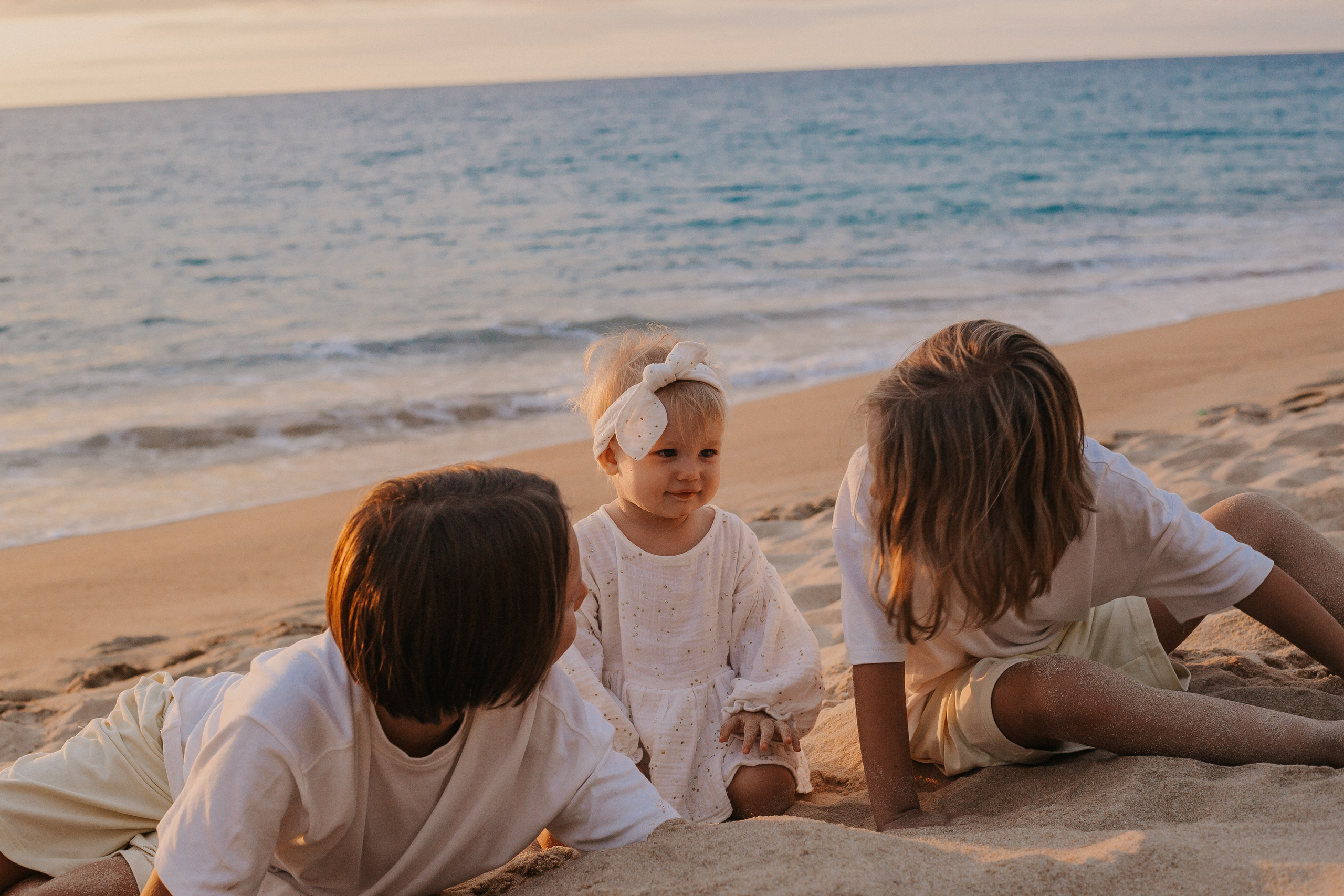 Семейные. Главная