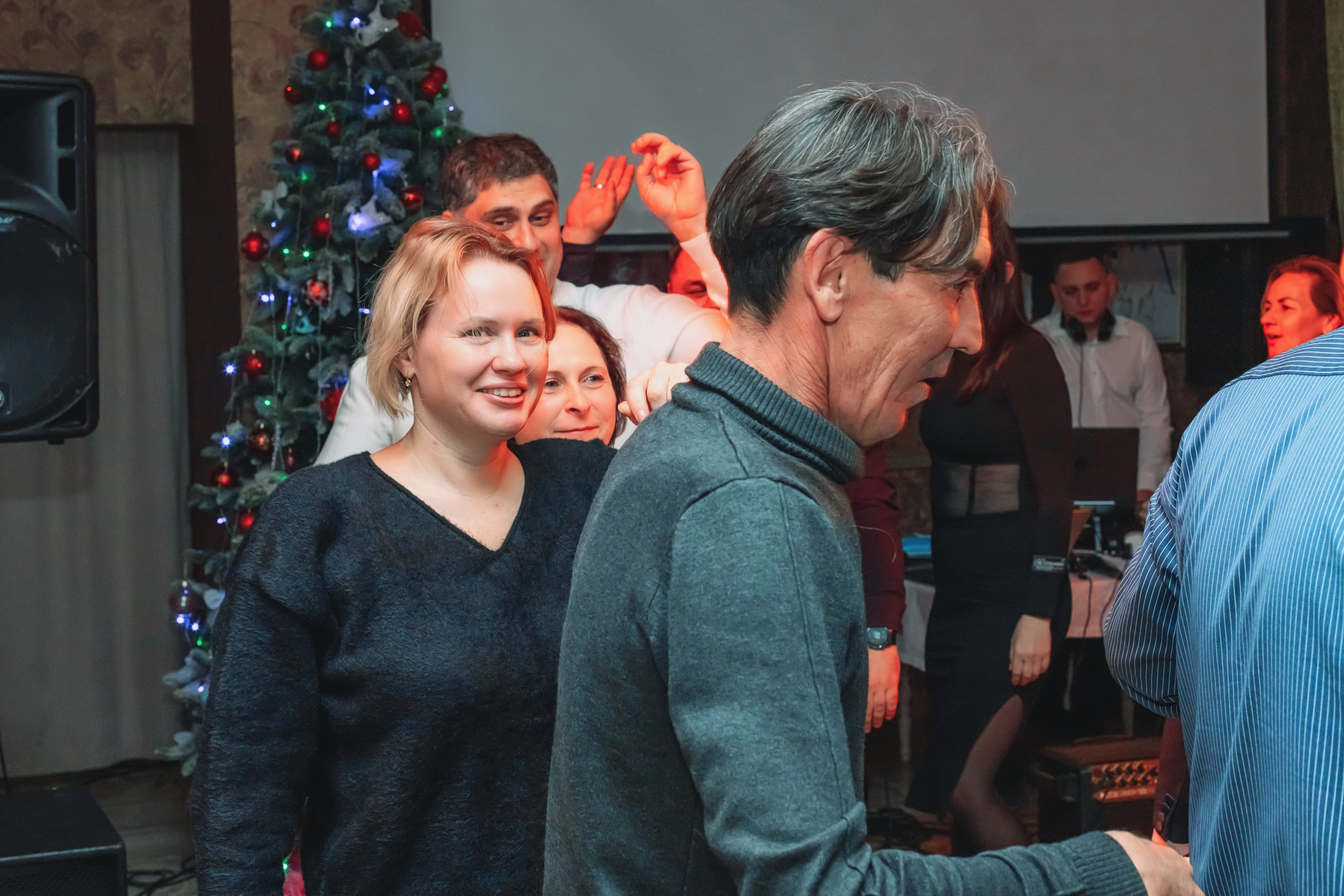 Новый 2026 год