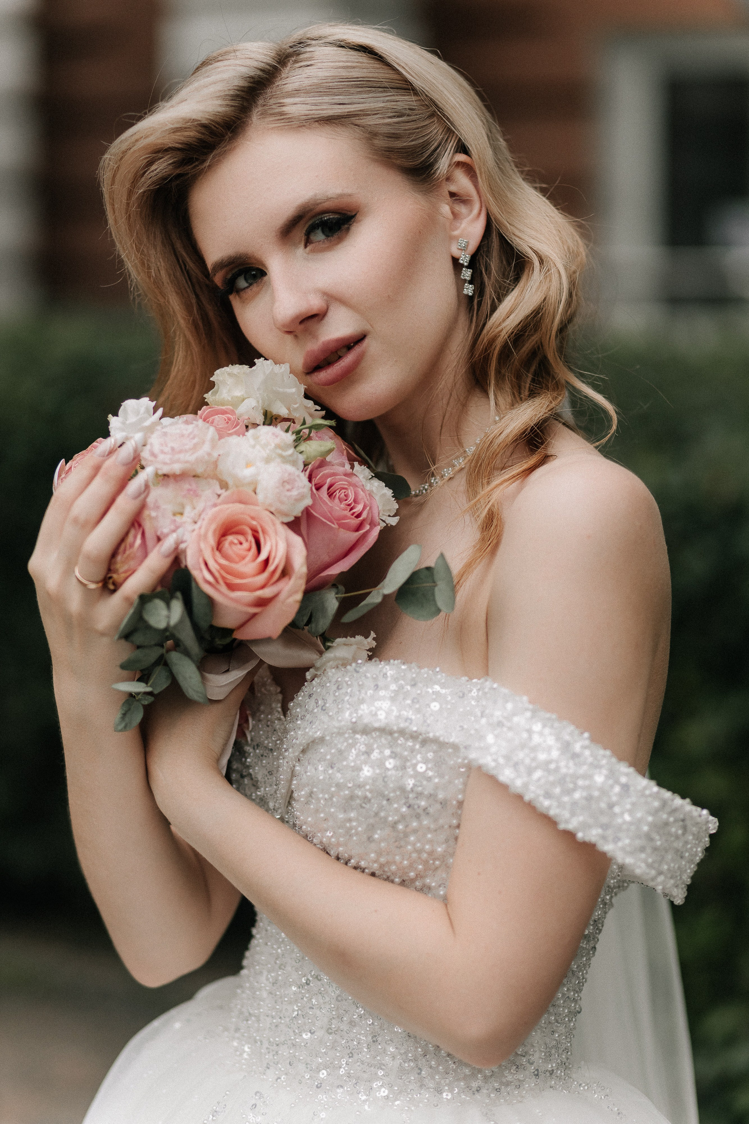 Кристина и Даниил. Свадебный и семейный фотограф Исаев Давид