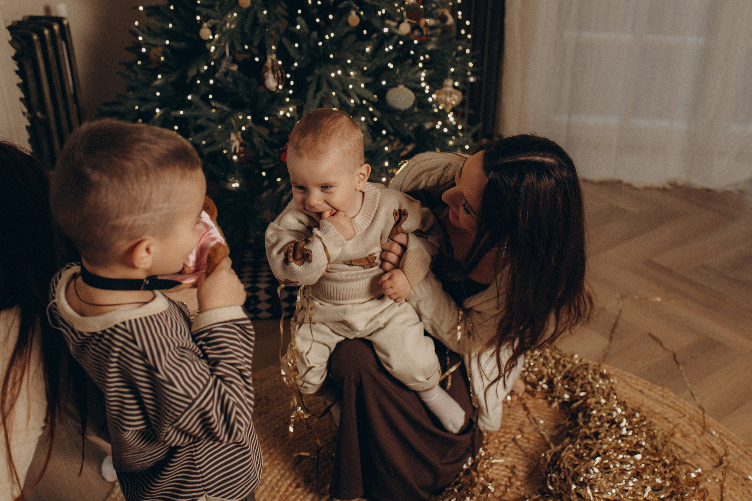 Семейная фотосессия. Свадебный фотограф Воронеж Оля Маркович