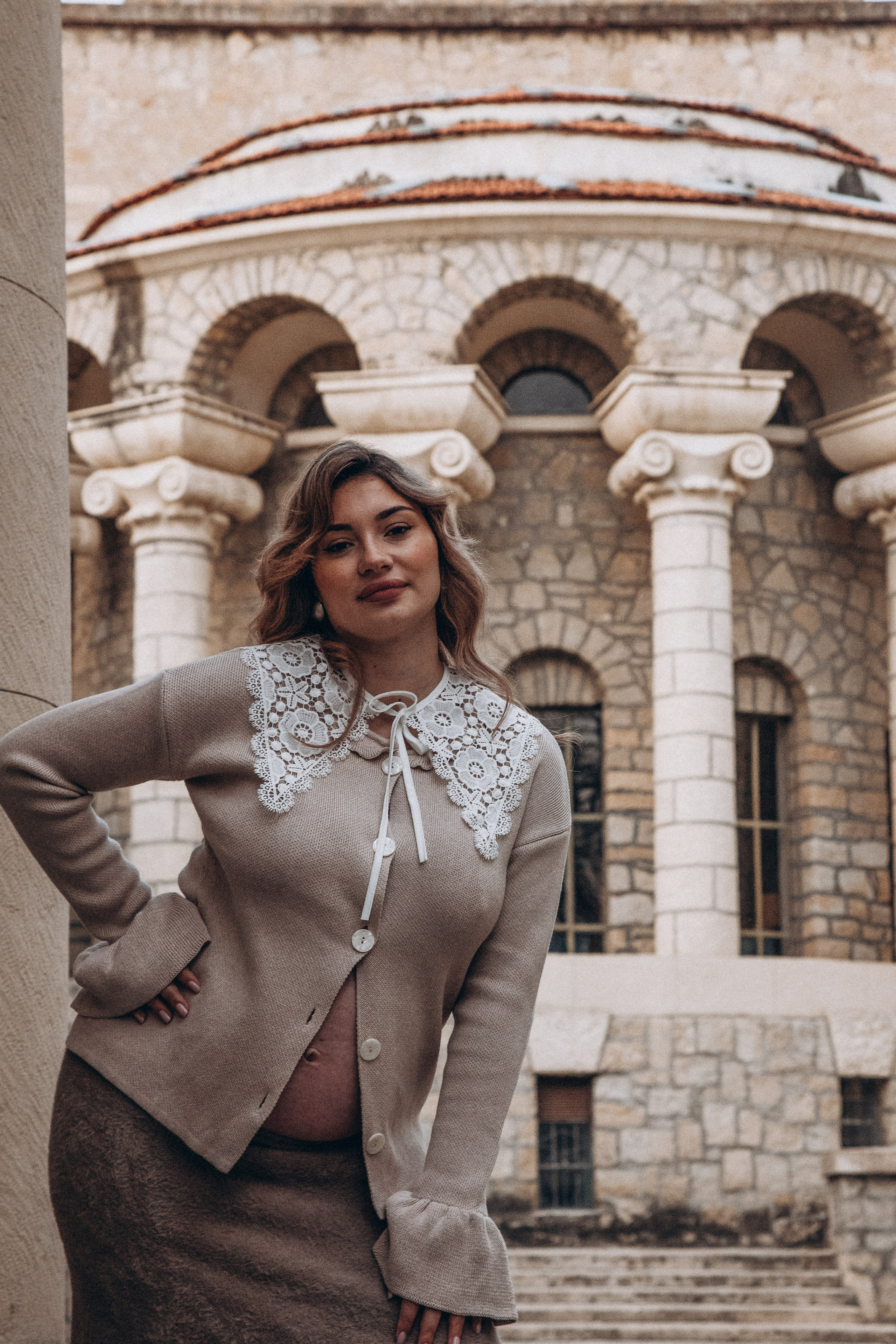 Болегрязелечебница. Фотограф Калининград Светлогорск Зеленоградск Дербент Каспийск