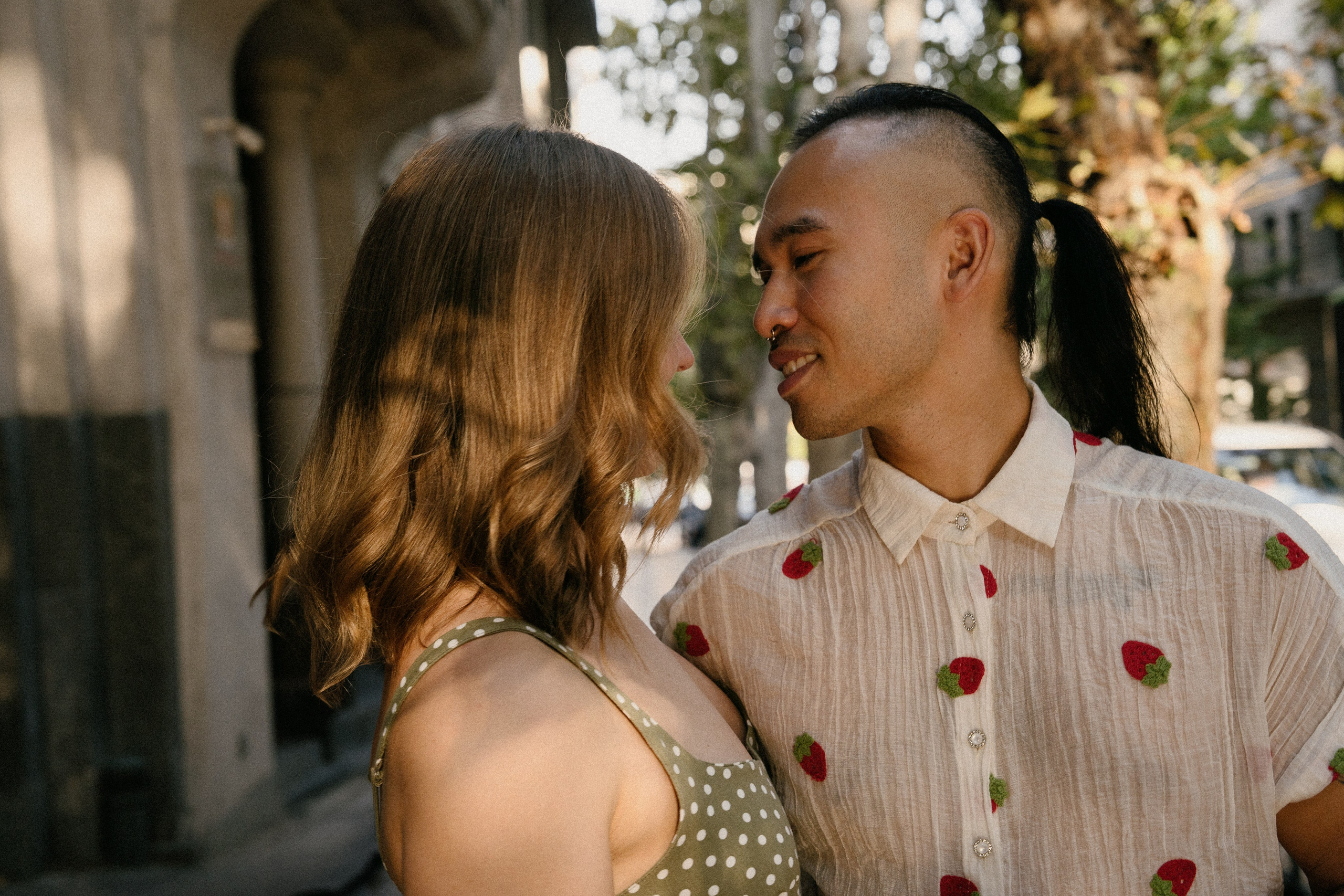 Время остановилось