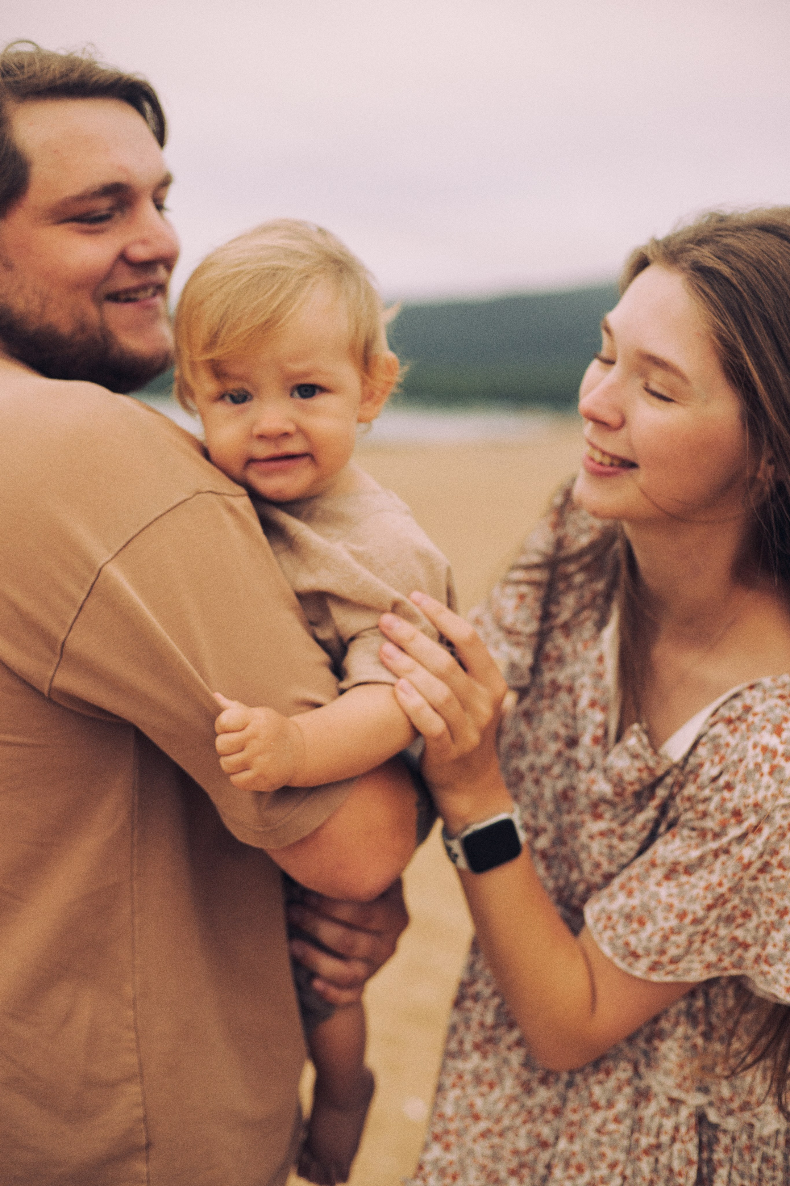 Маленькие ножки. Фотограф Ионова Анастасия, г Владивосток
