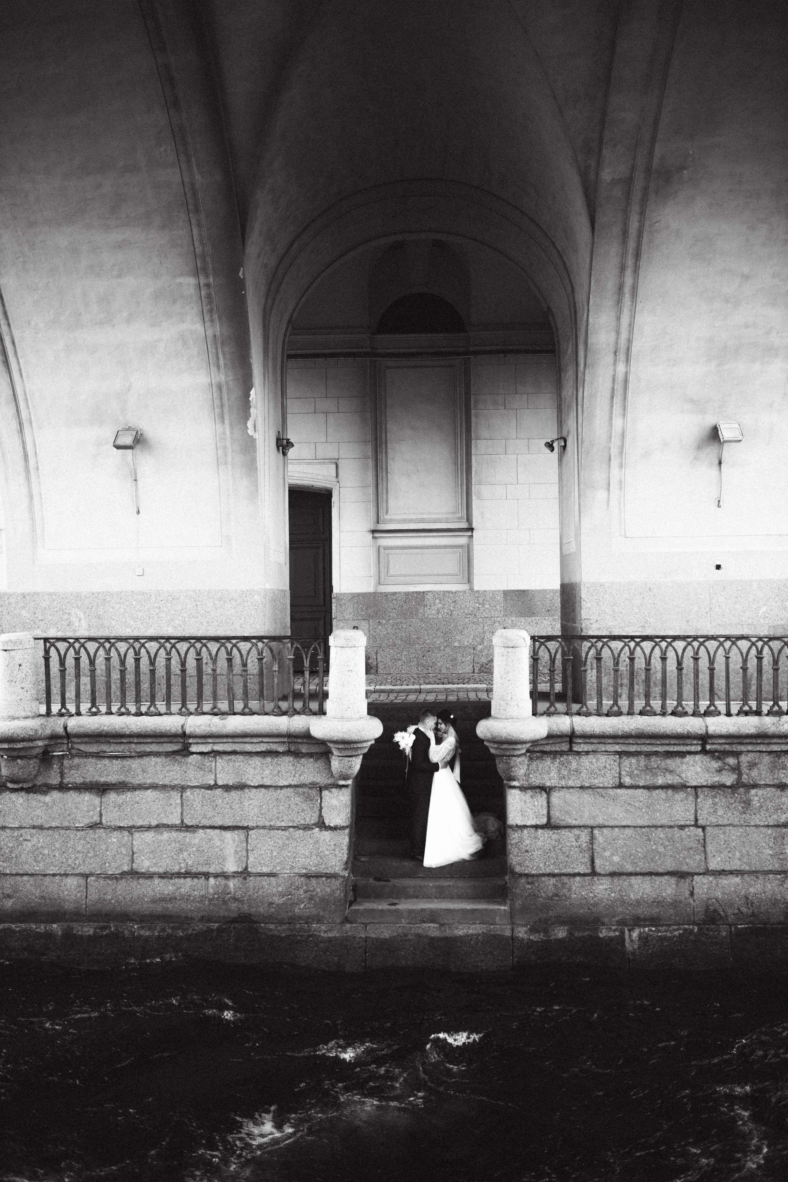 Л & M | Санкт-Петербург. Фотограф Екатерина Амбрушкевич