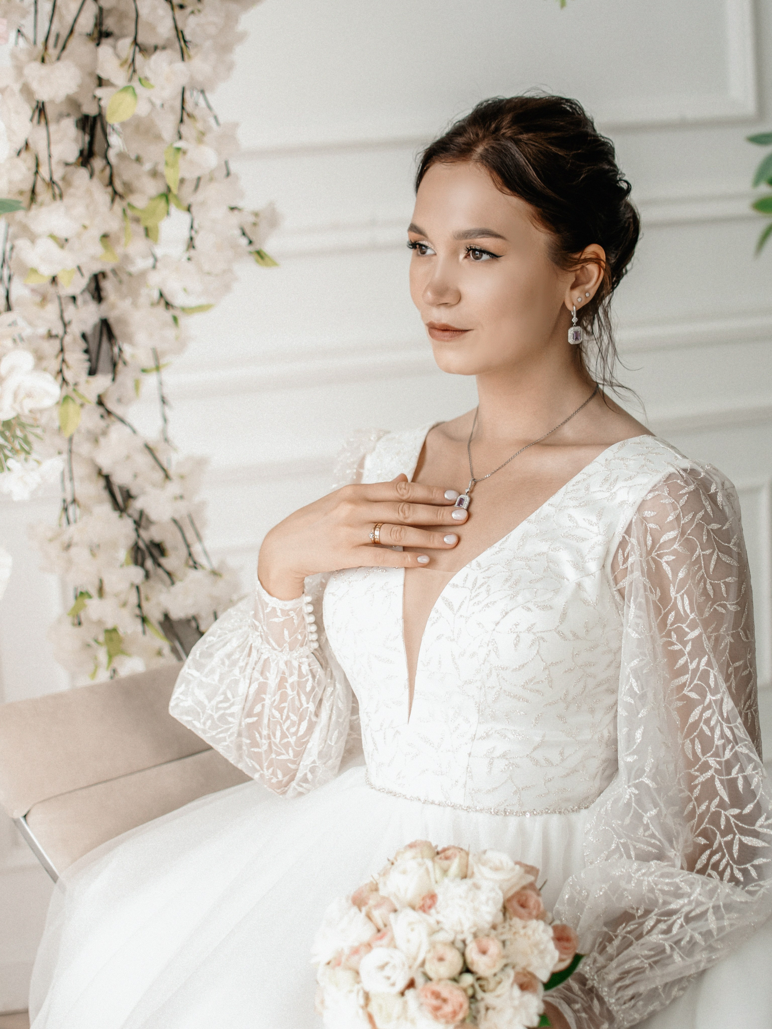 Свадебный фотограф в ДК Горького, Новосибирск | Яна Иванова. Семейный и свадебный фотограф в Новосибирске Иванова Яна