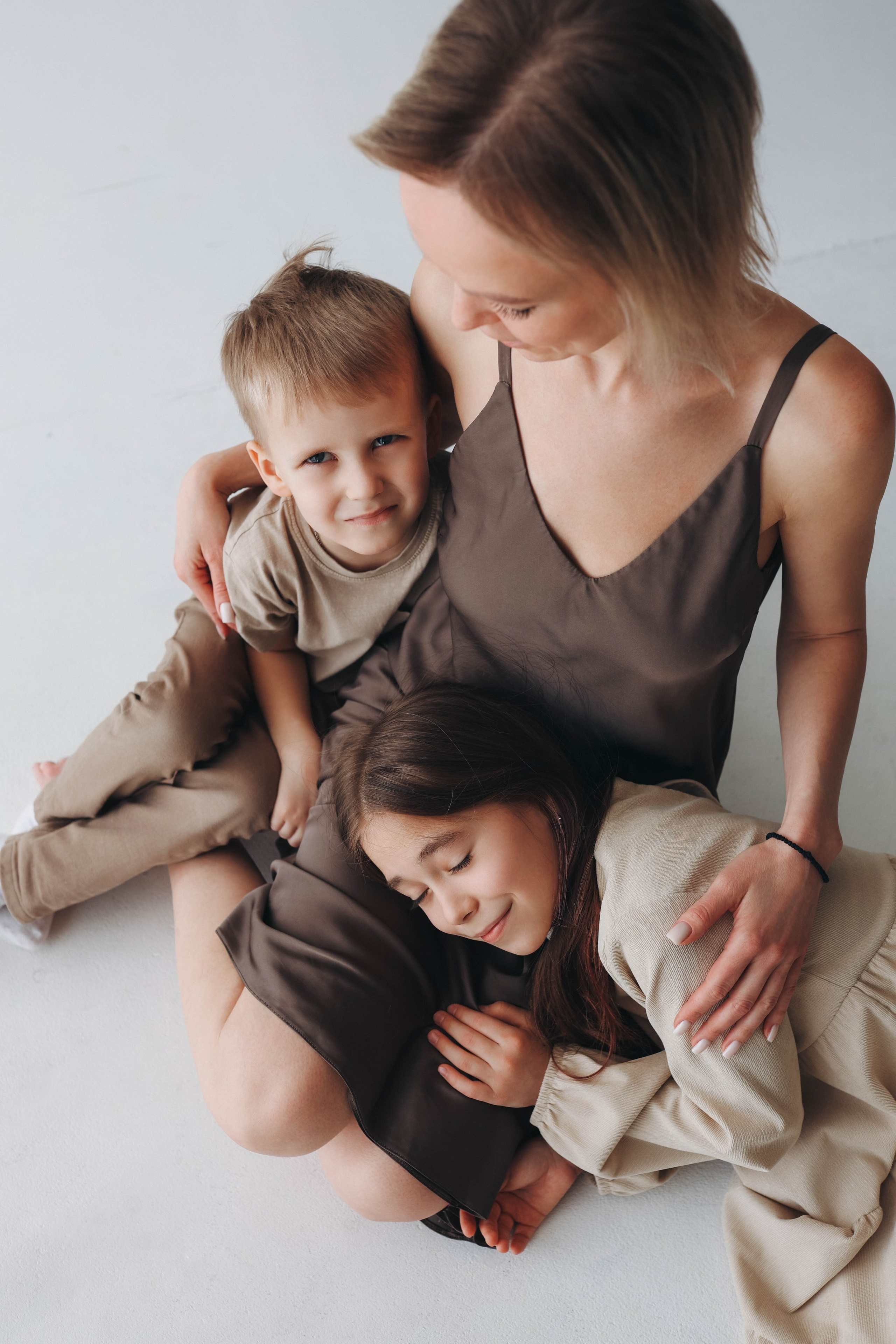 Семейные съемки