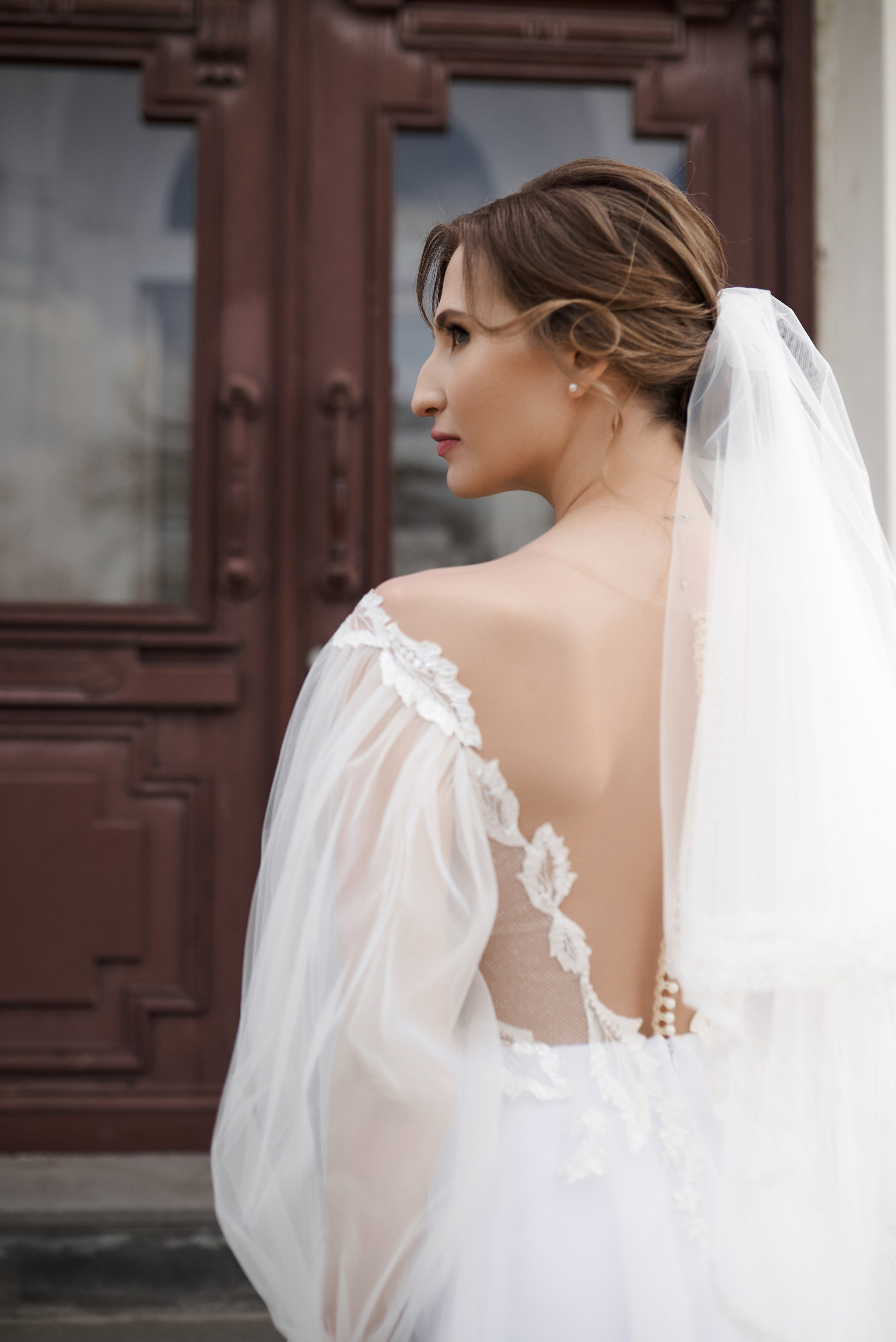 Свадьба Алексея и Дианы. Свадебный фотограф г. Новочеркасск г. Ростов-на-Дону