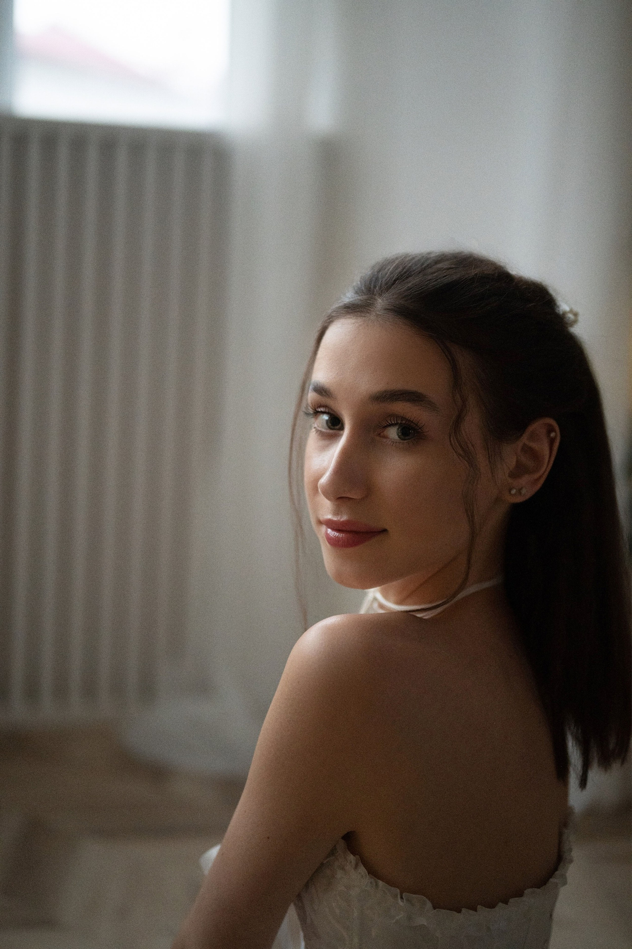 Эльза. Фотограф Ландыш Айзятова