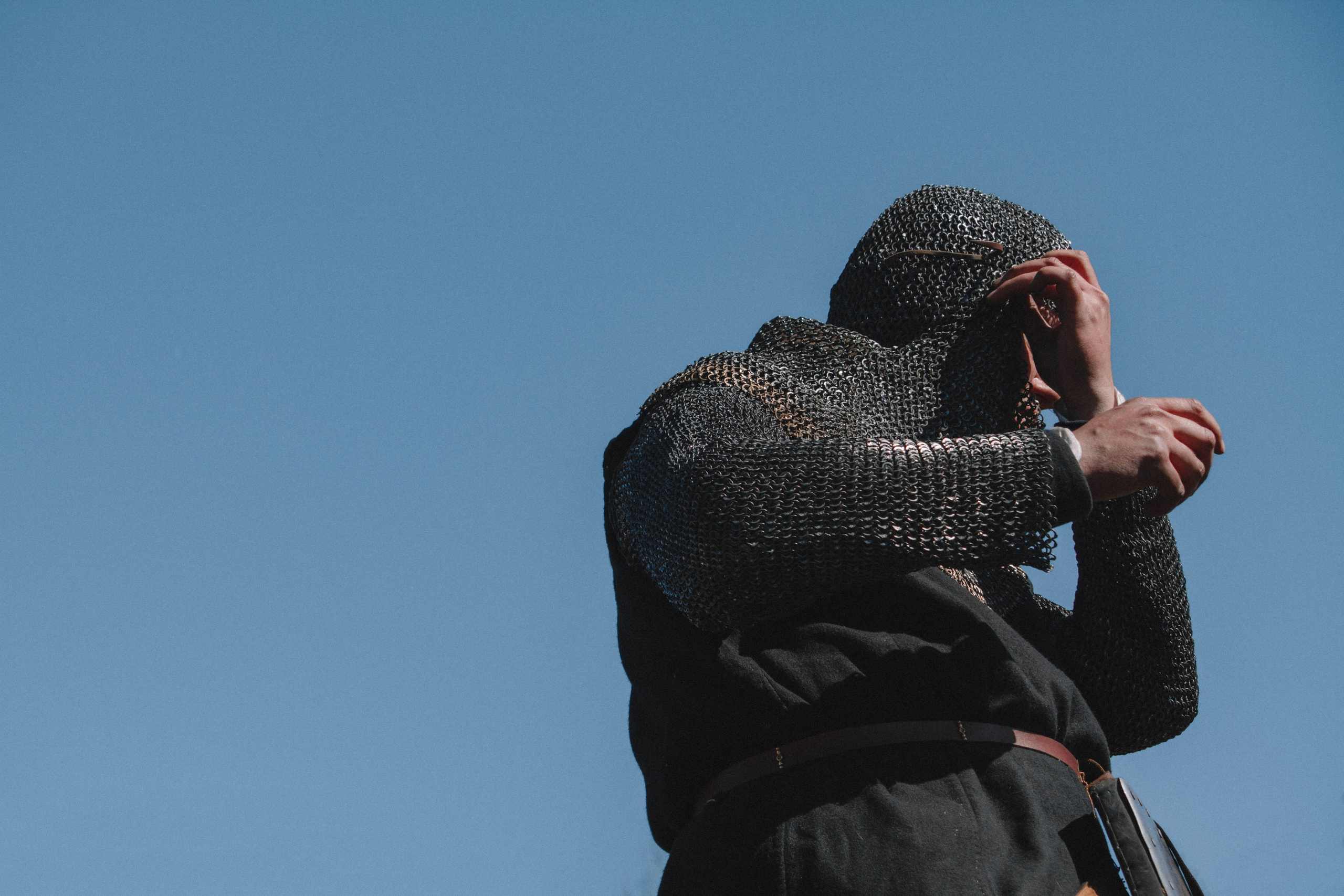 СТАРАЯ ЛАДОГА — Историко-культурный фестиваль. Создадим шедевр? Виталина и её фотоискусство