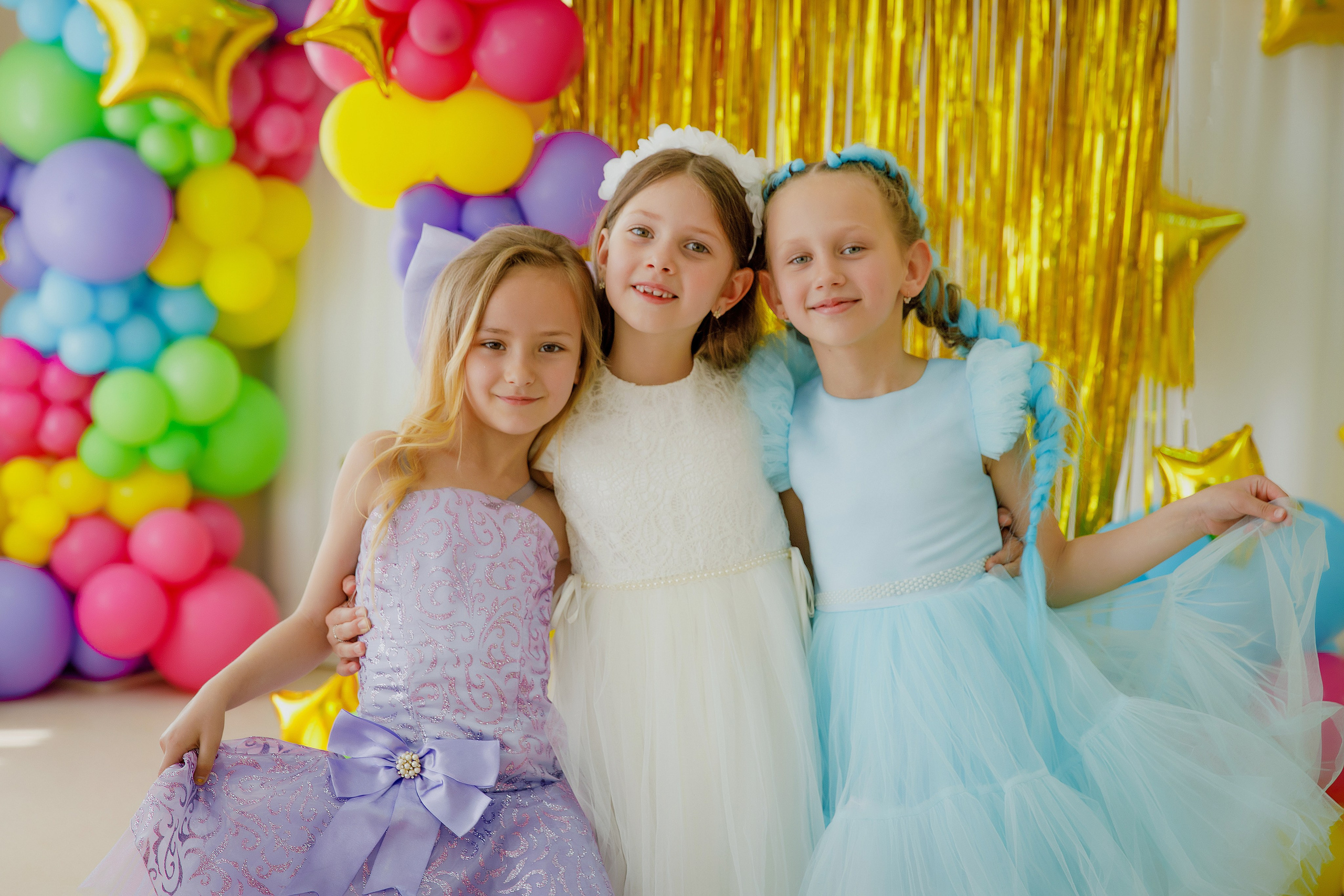 Выпускной «Тигренок». Photoalbum-vl.ru