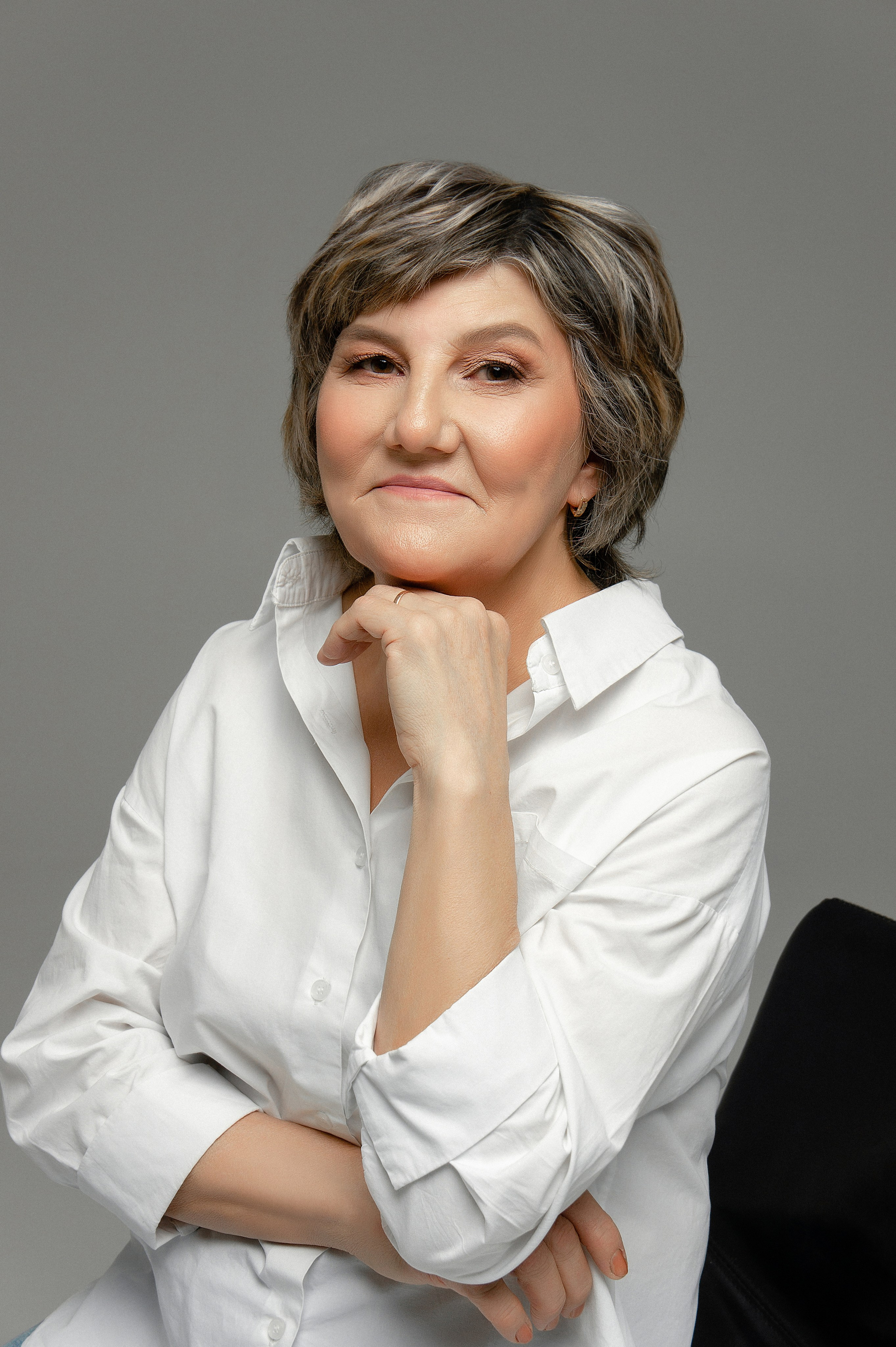 Анна. Фотограф беременности в Екатеринбурге Илона Филатьева