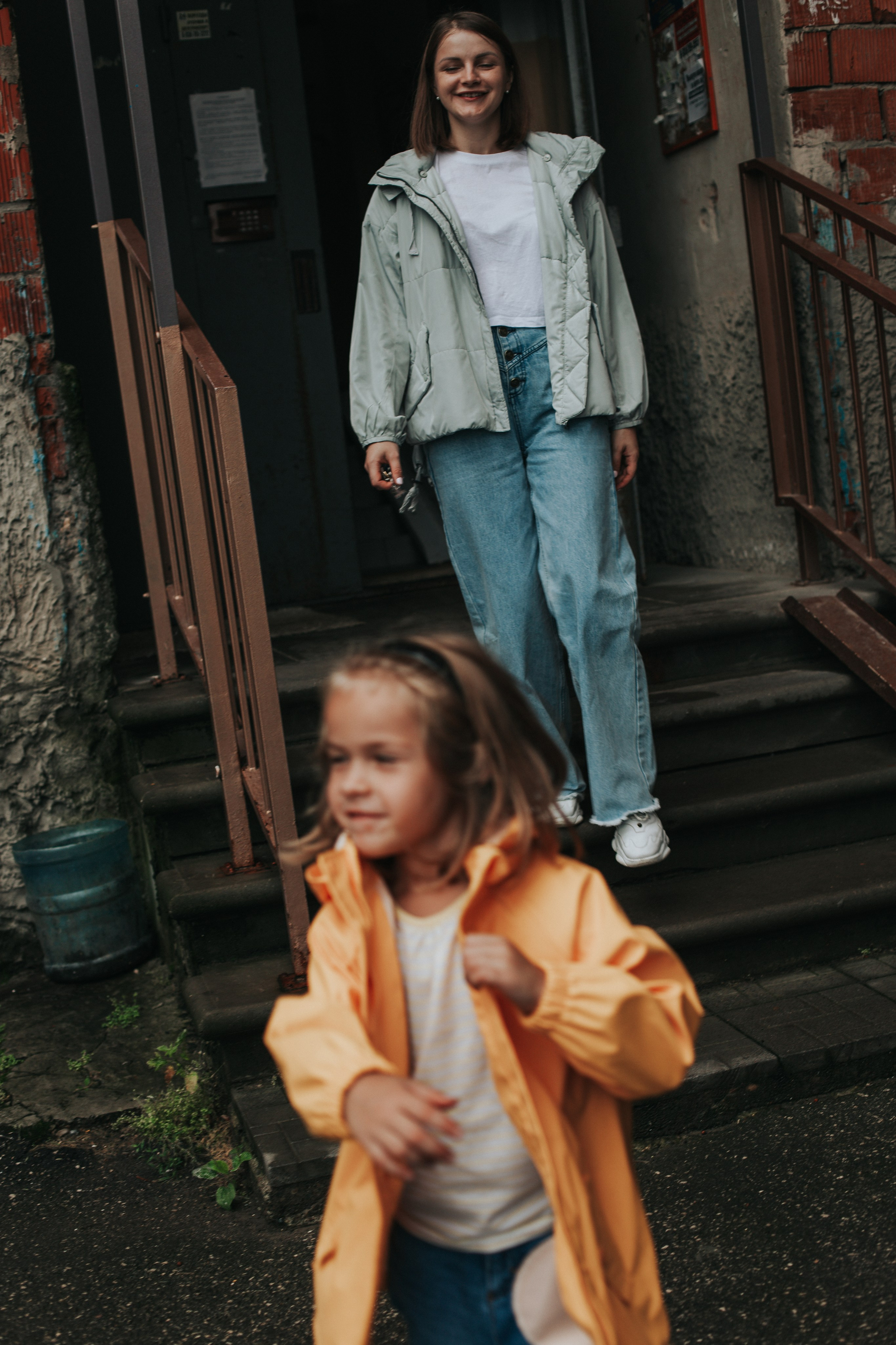 Лена Лисина. Дом + ОБИ. Фотограф в Нижнем Новгороде