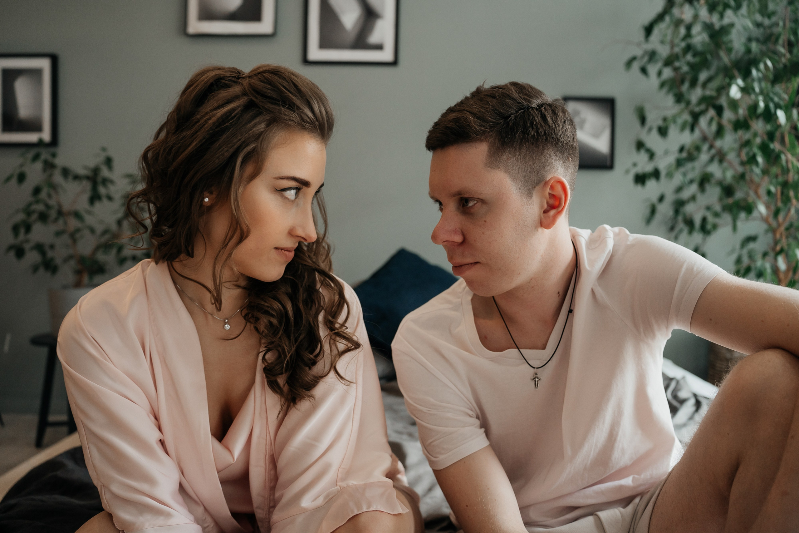 Свадьба Аня и Сергей. Семейный и репортажный фотограф в Москве Оксана Шилова