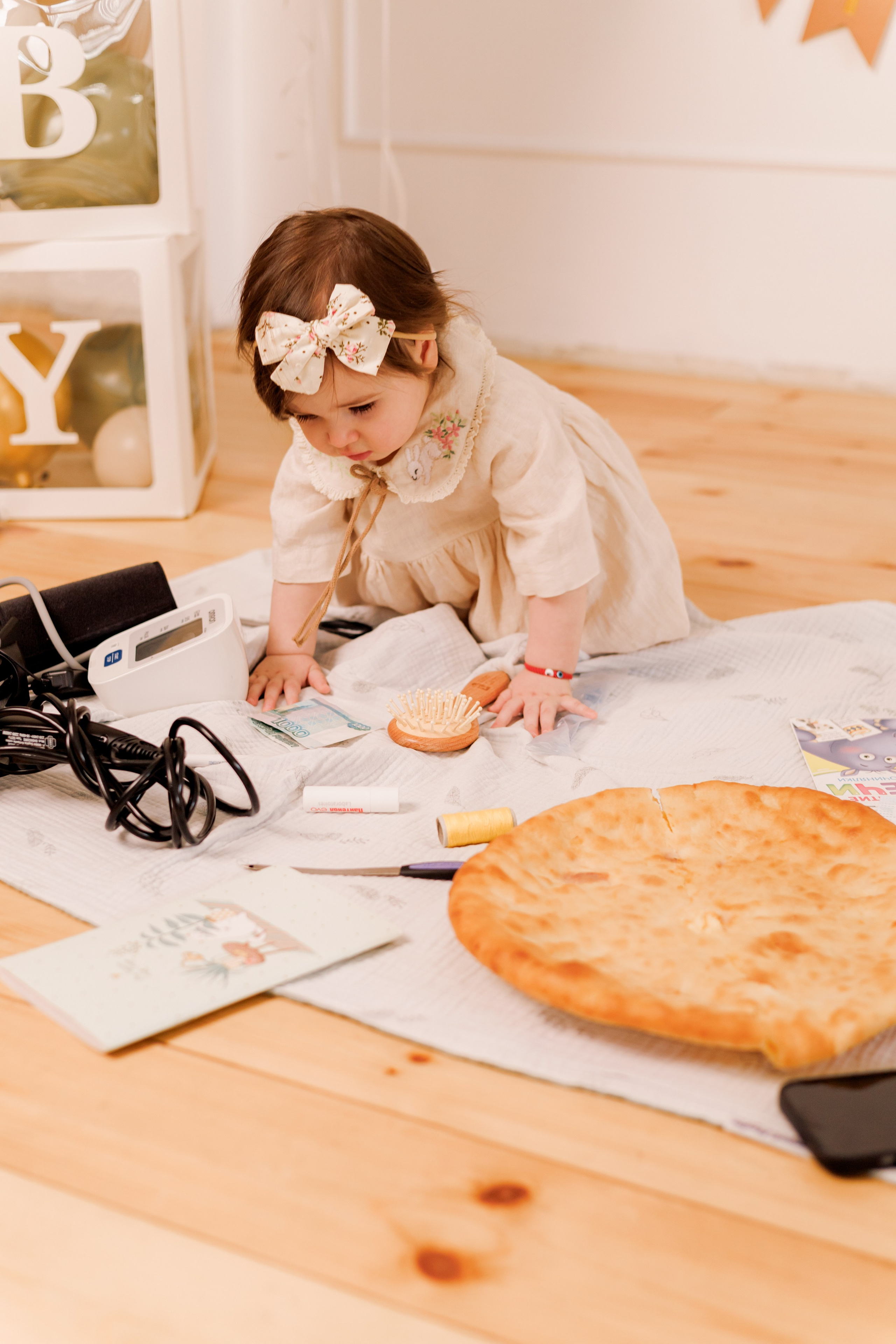 СТУДИЙНЫЕ. Детский и семейный фотограф  Биробиджан Оля Светагор