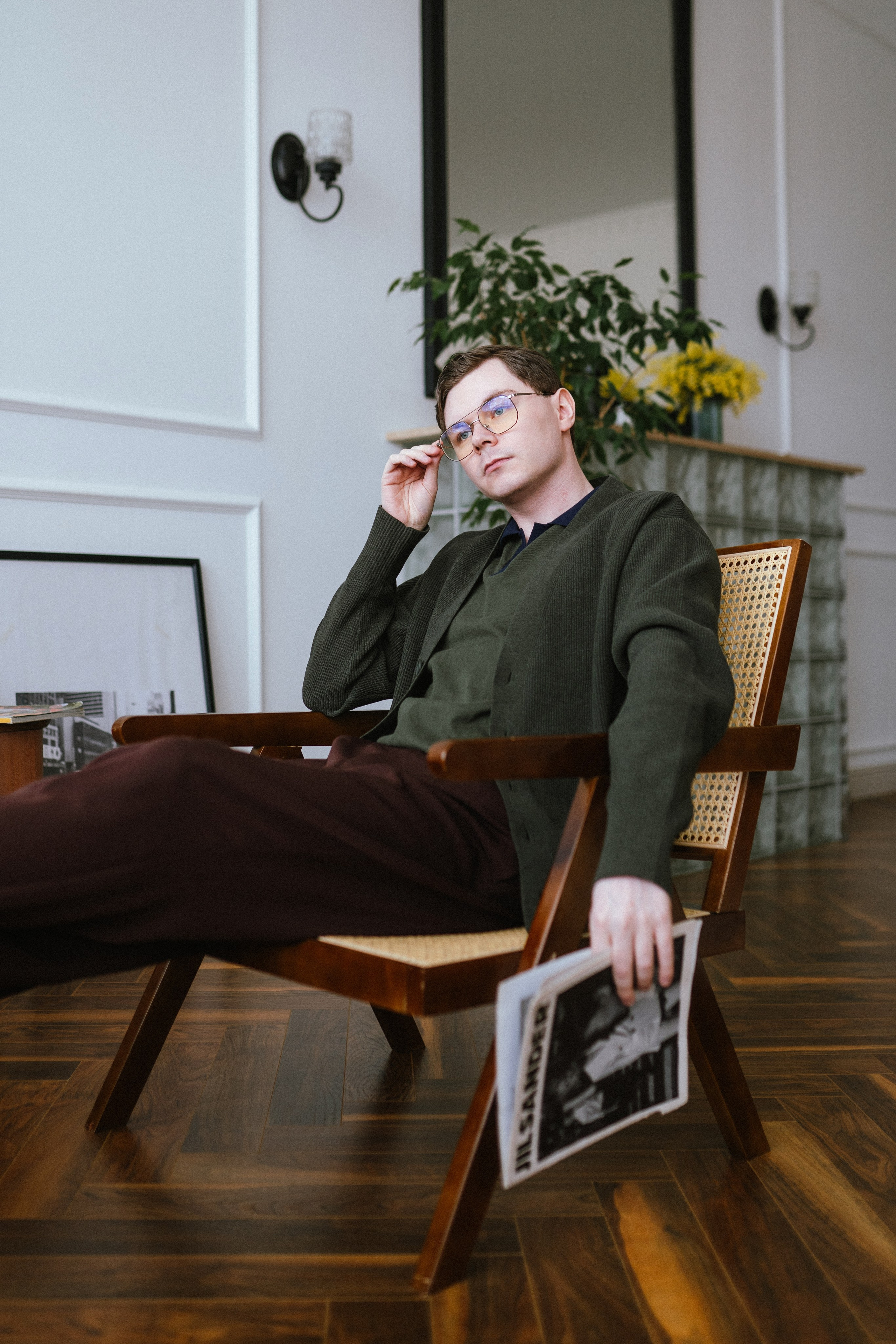 Сергей. Фотограф в Самаре Иван Булатов