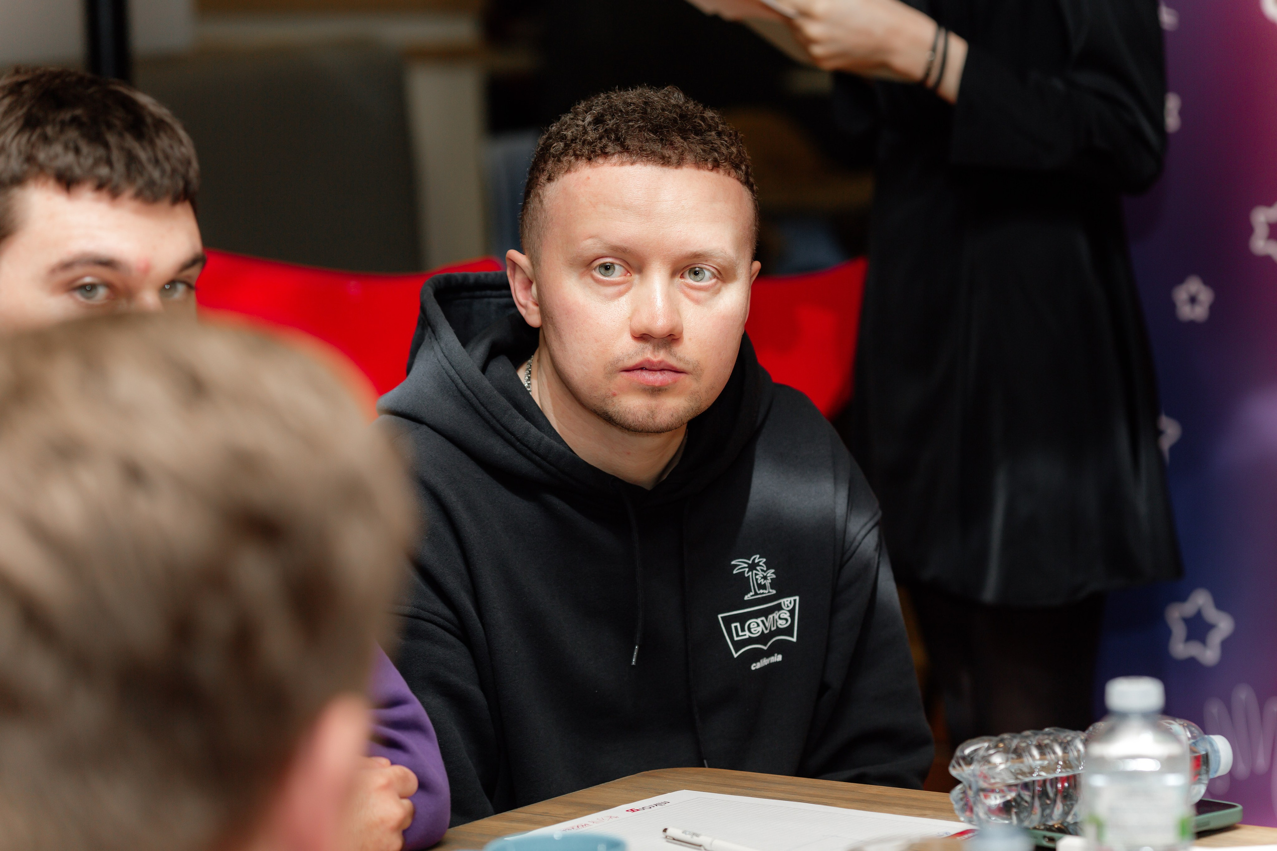 ТехноКвиз Микрон Зеленоград. Свадебный фотограф Александр Абрамов Москва / Зеленоград