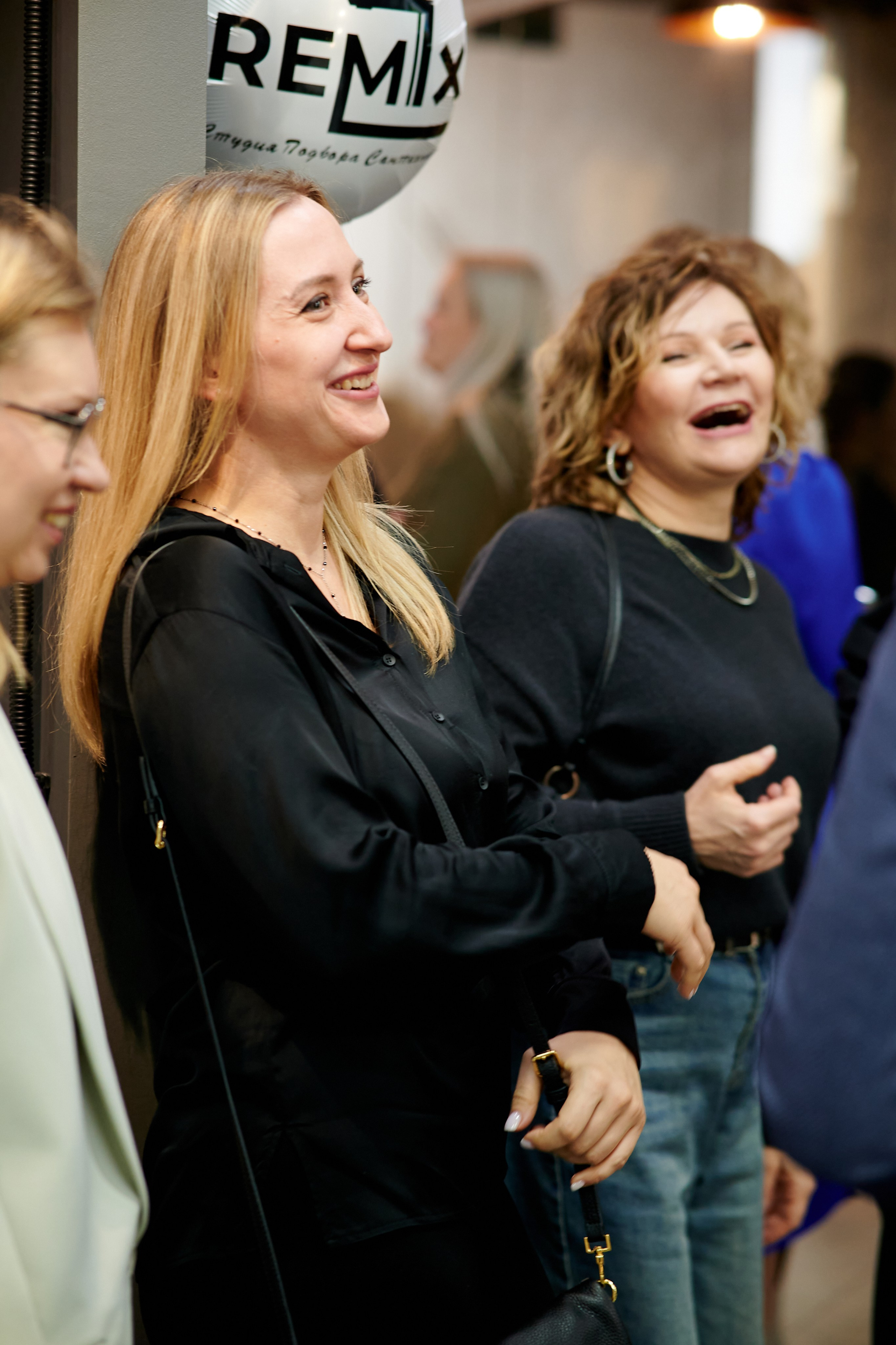 «Remix» открытие студии сантехники. Профессиональный репортажный фотограф в Самаре Никита Королев