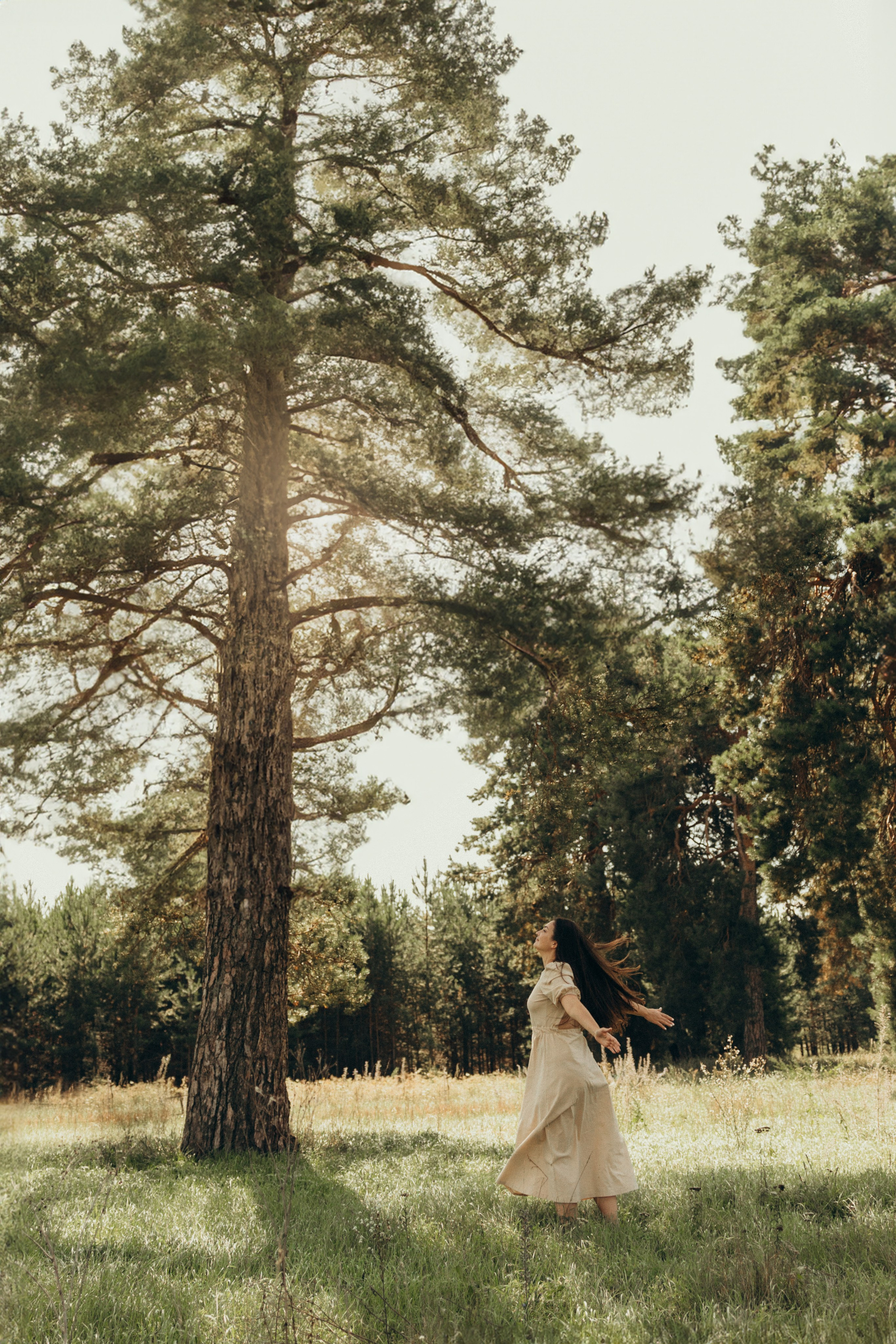 Лето…и мама рядом. Фотограф Сотникова Вероника