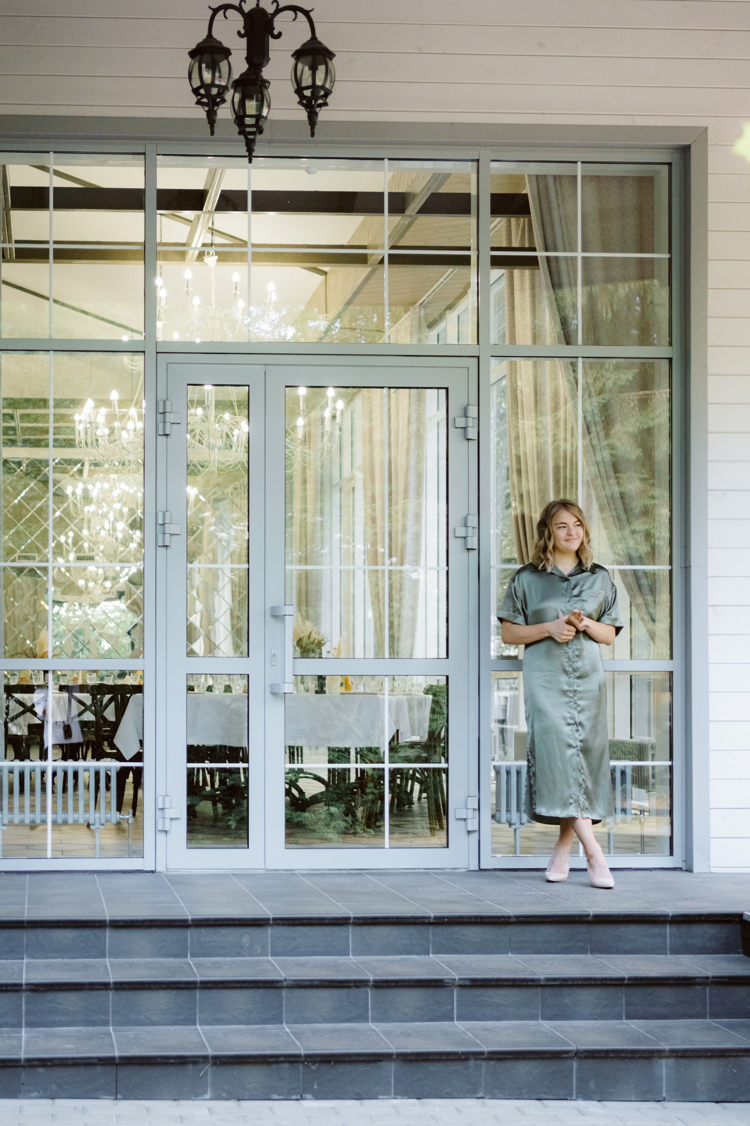 ELISHA | ALEXANDRA. Fashion Wedding Photographer Los Angeles Katrine Baklykova