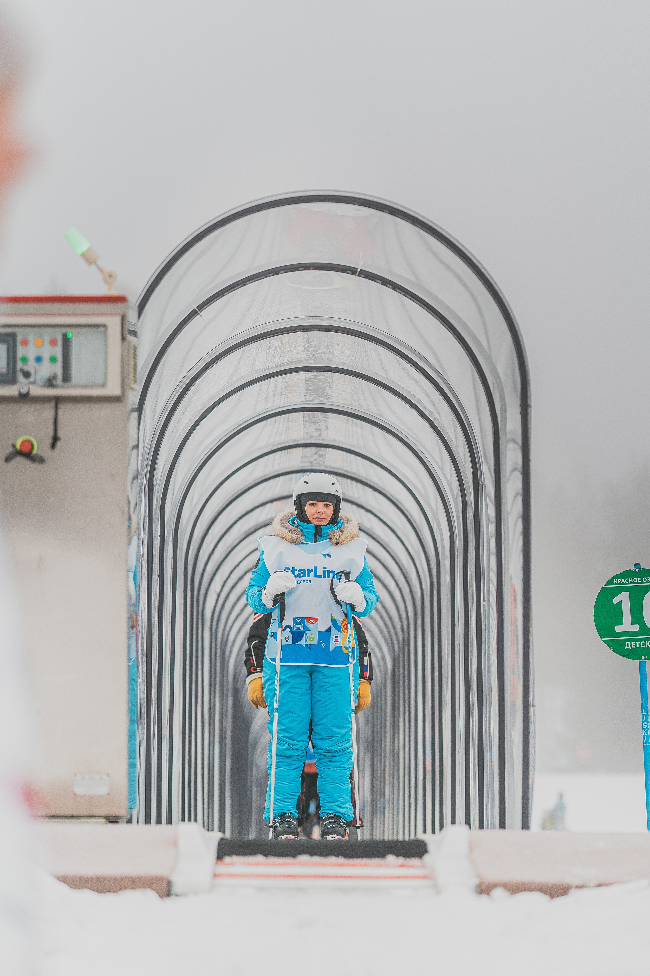 StarLine | Красное Озеро 24.02. Фотограф Никита Иванов