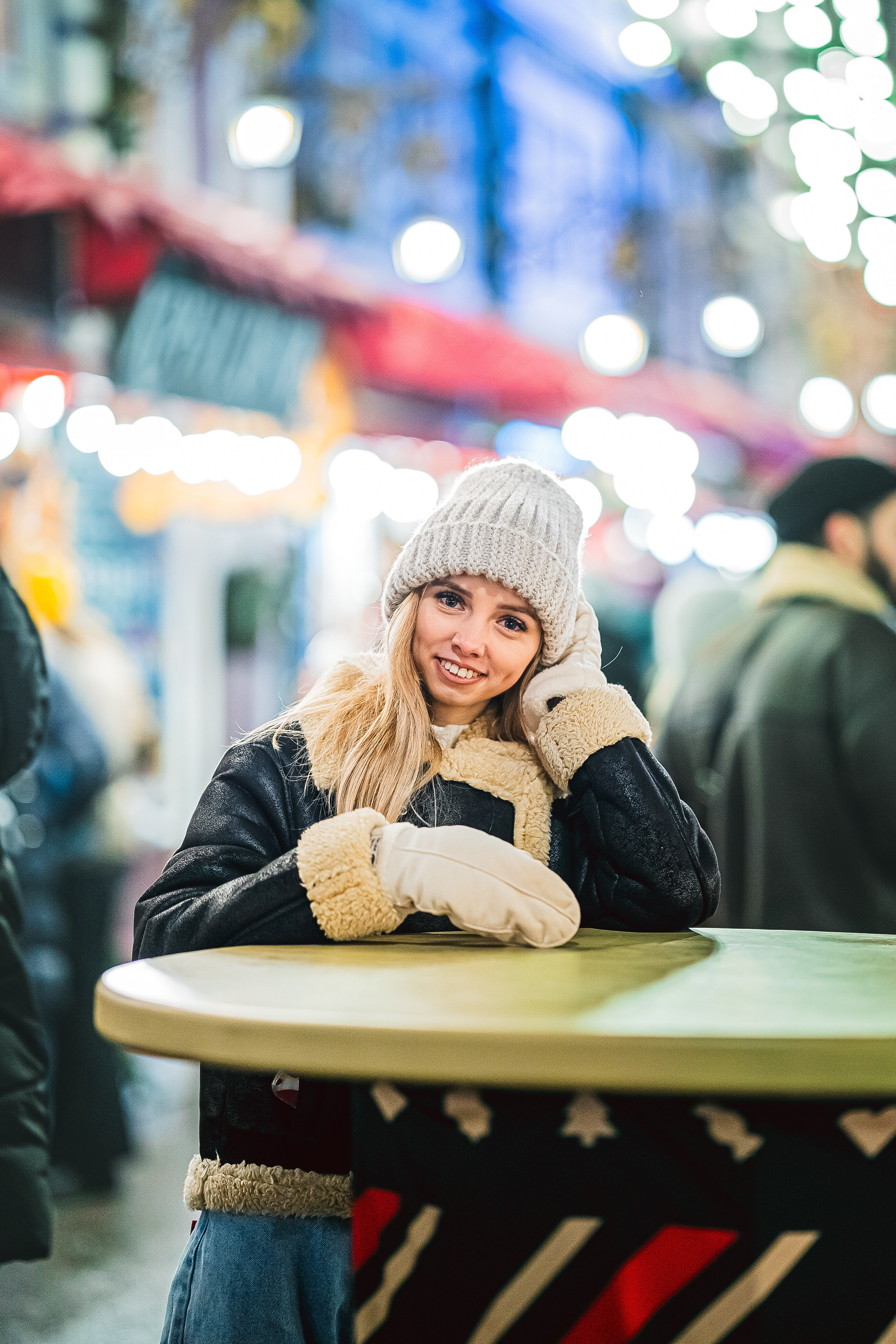 Kristina & Vika. Фотограф Никита Иванов