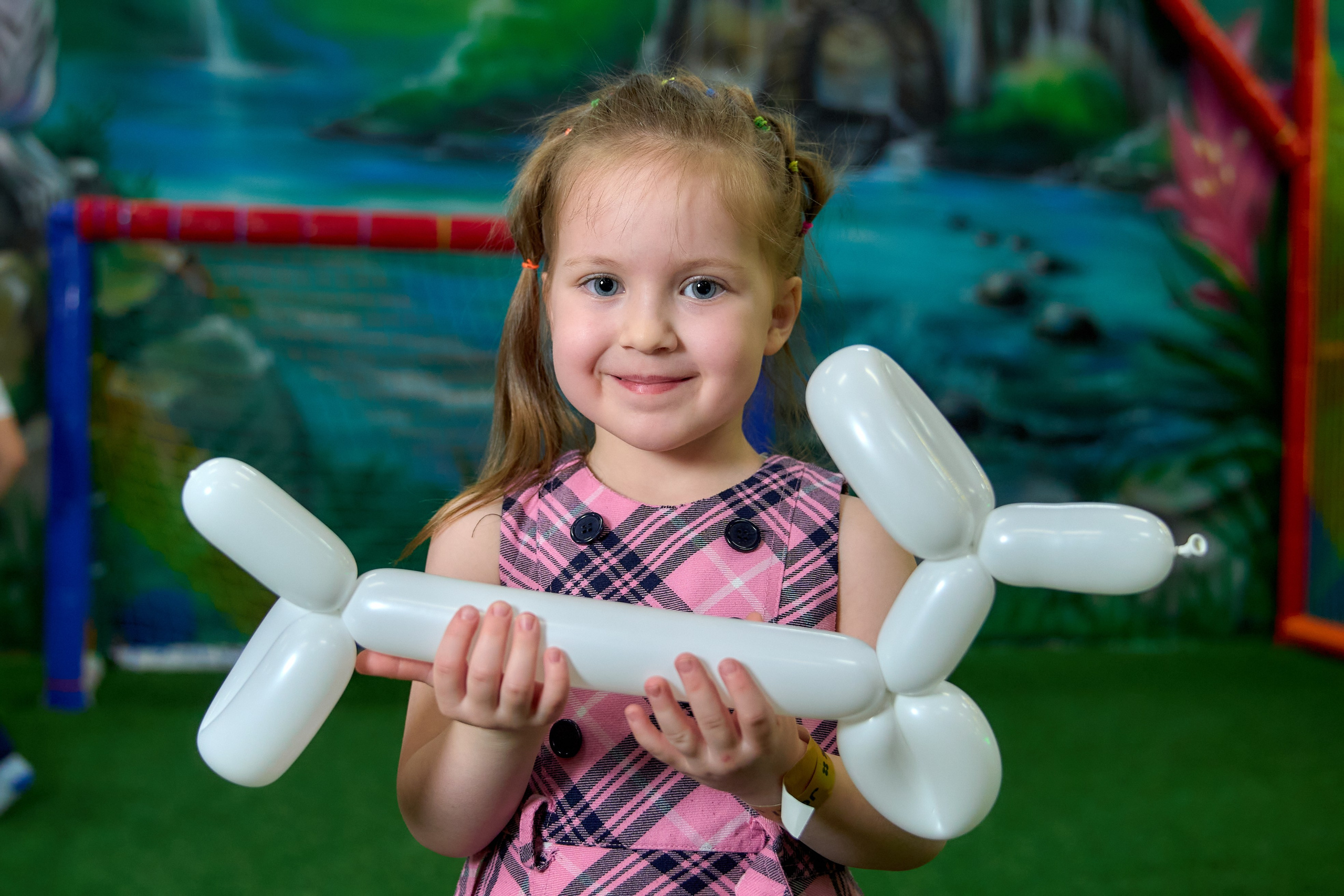 Портфолио. Детский фотограф — Даниил Приходько